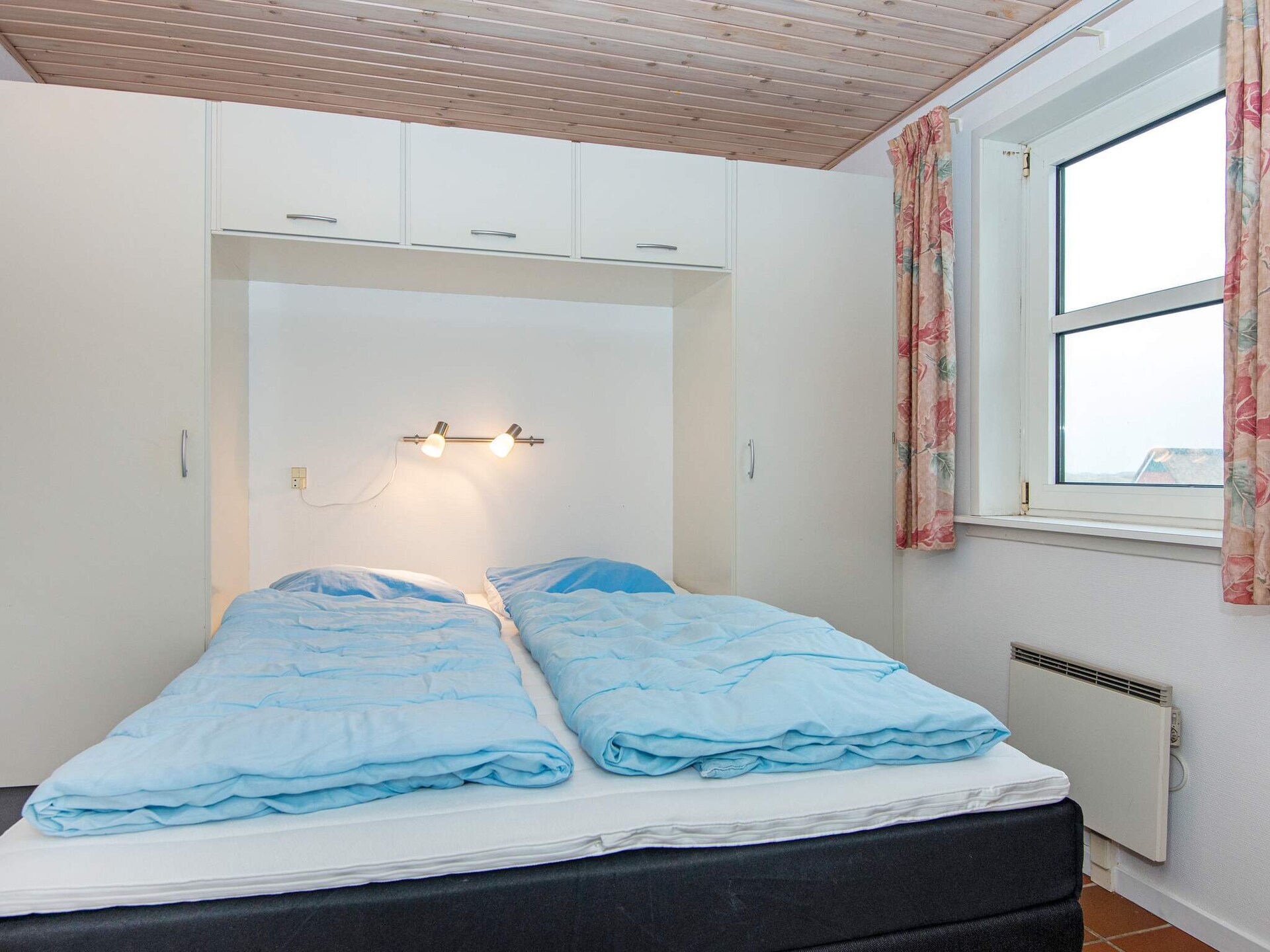 6-persoons appartement aan zee in Fanø · 51 m² - foto 34