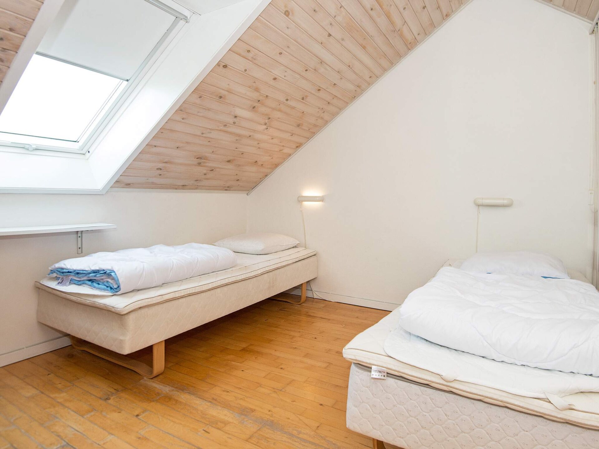 6-persoons appartement aan zee in Fanø · 51 m² - foto 35