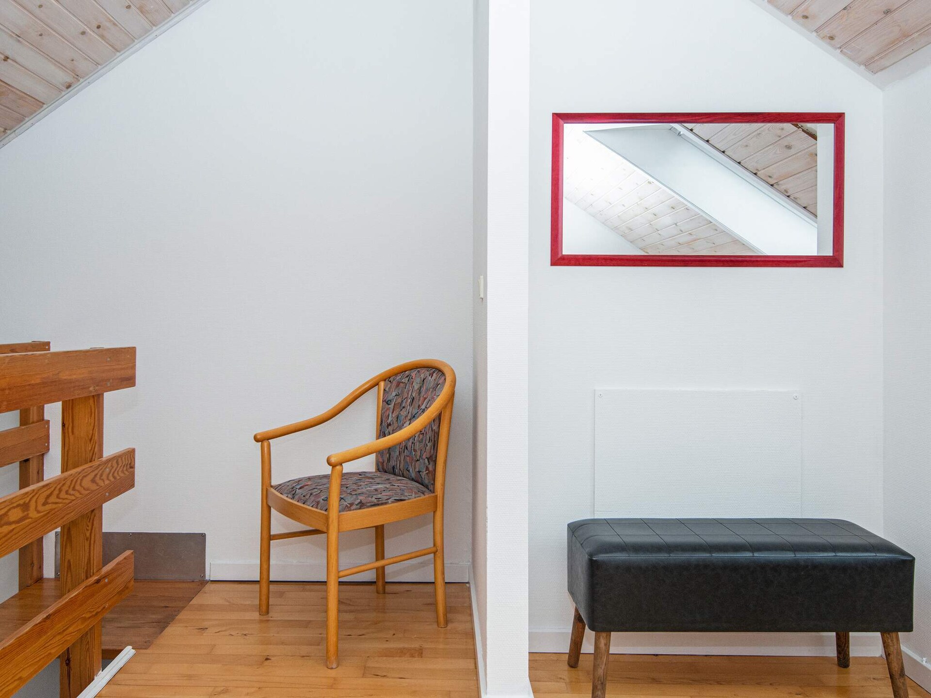 6-persoons appartement aan zee in Fanø · 51 m² - foto 36