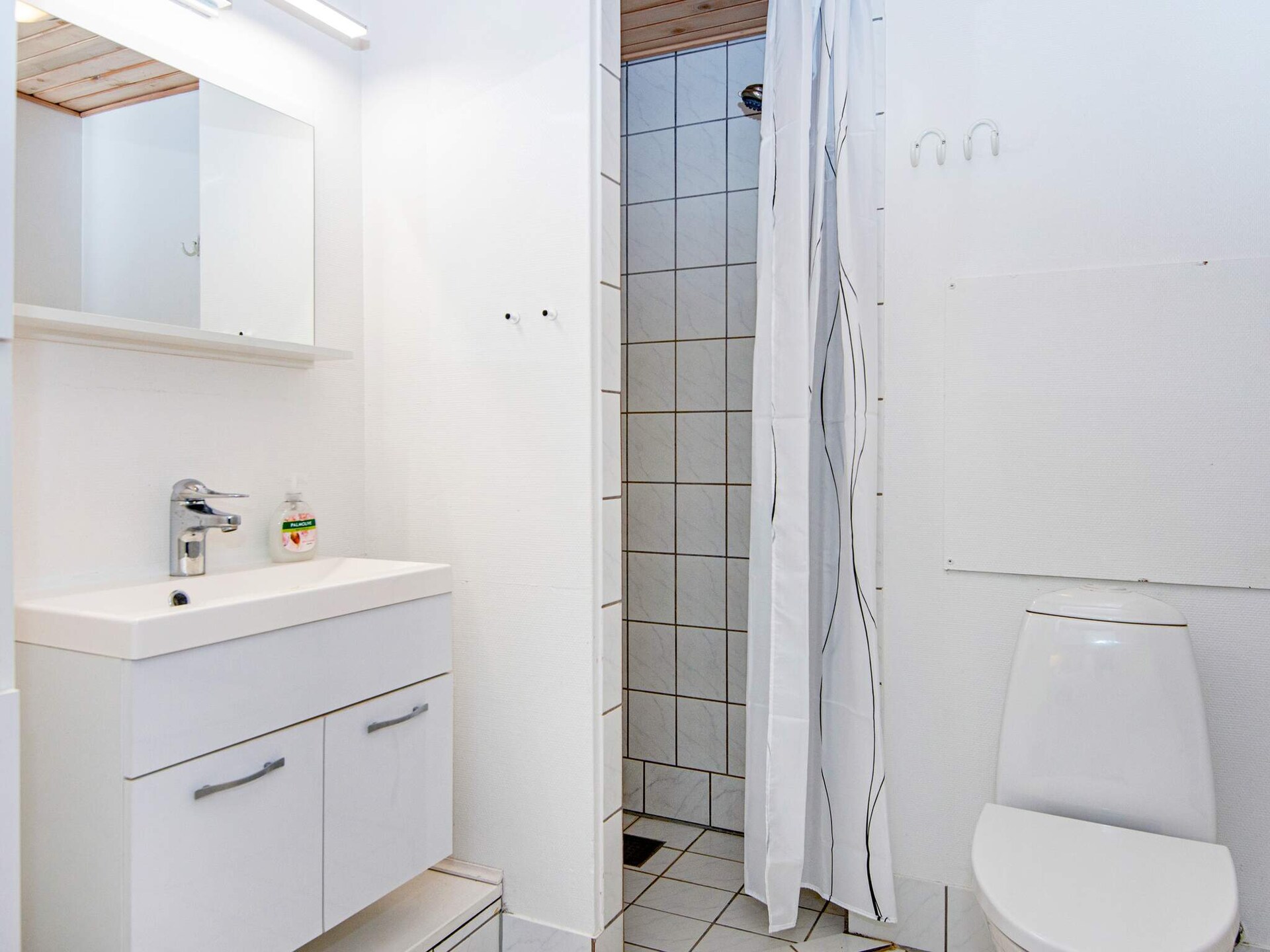 6-persoons appartement aan zee in Fanø · 51 m² - foto 37