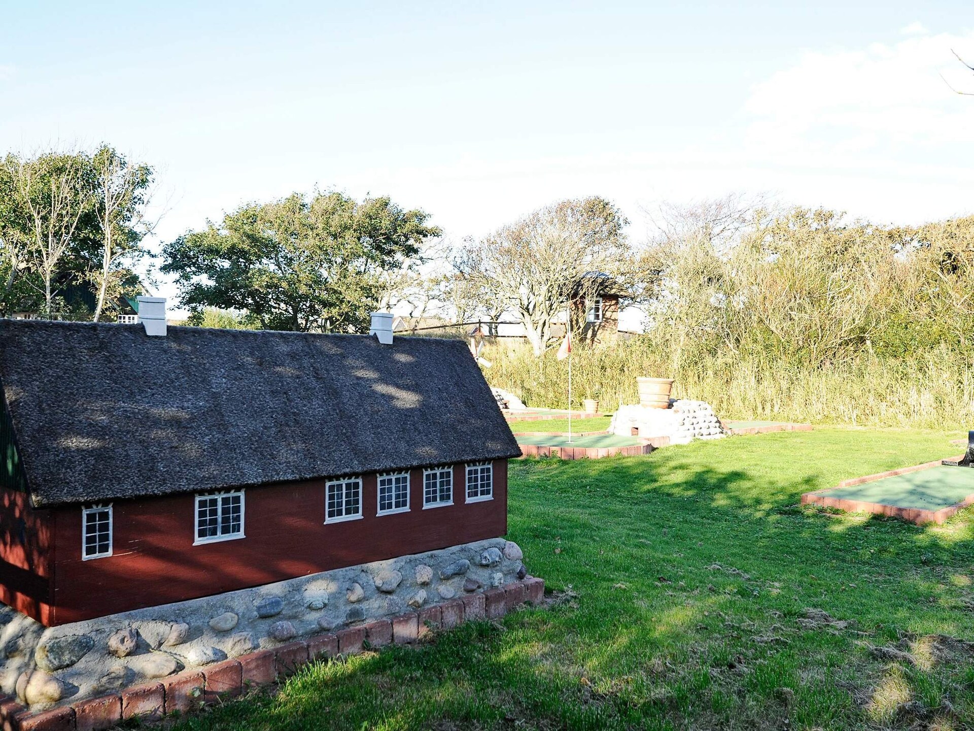 6-persoons appartement aan zee in Fanø · 51 m² - foto 39