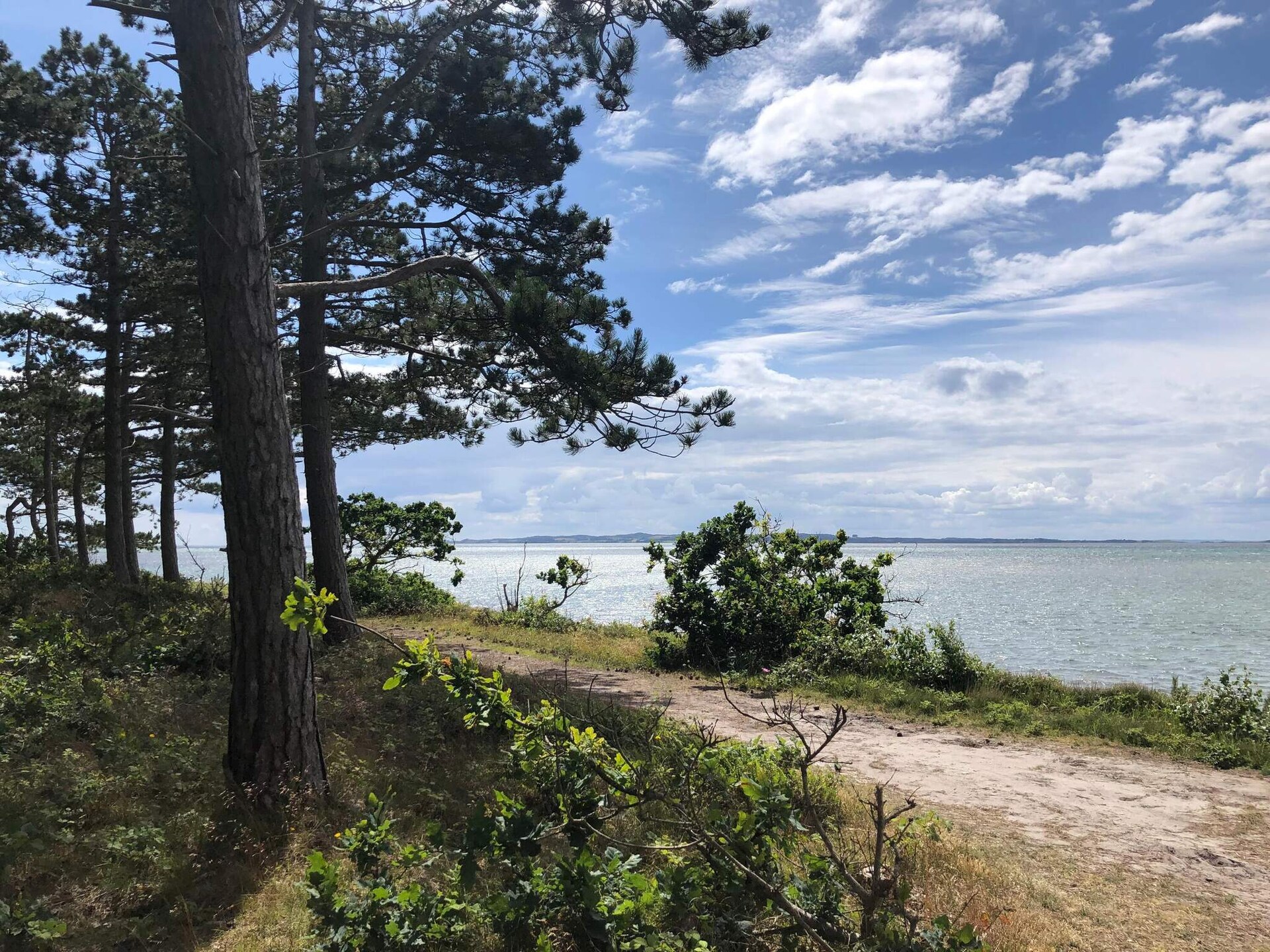 Op 500 m van zee: modern vakantiehuis in Ebeltoft voor 6 personen - foto 9
