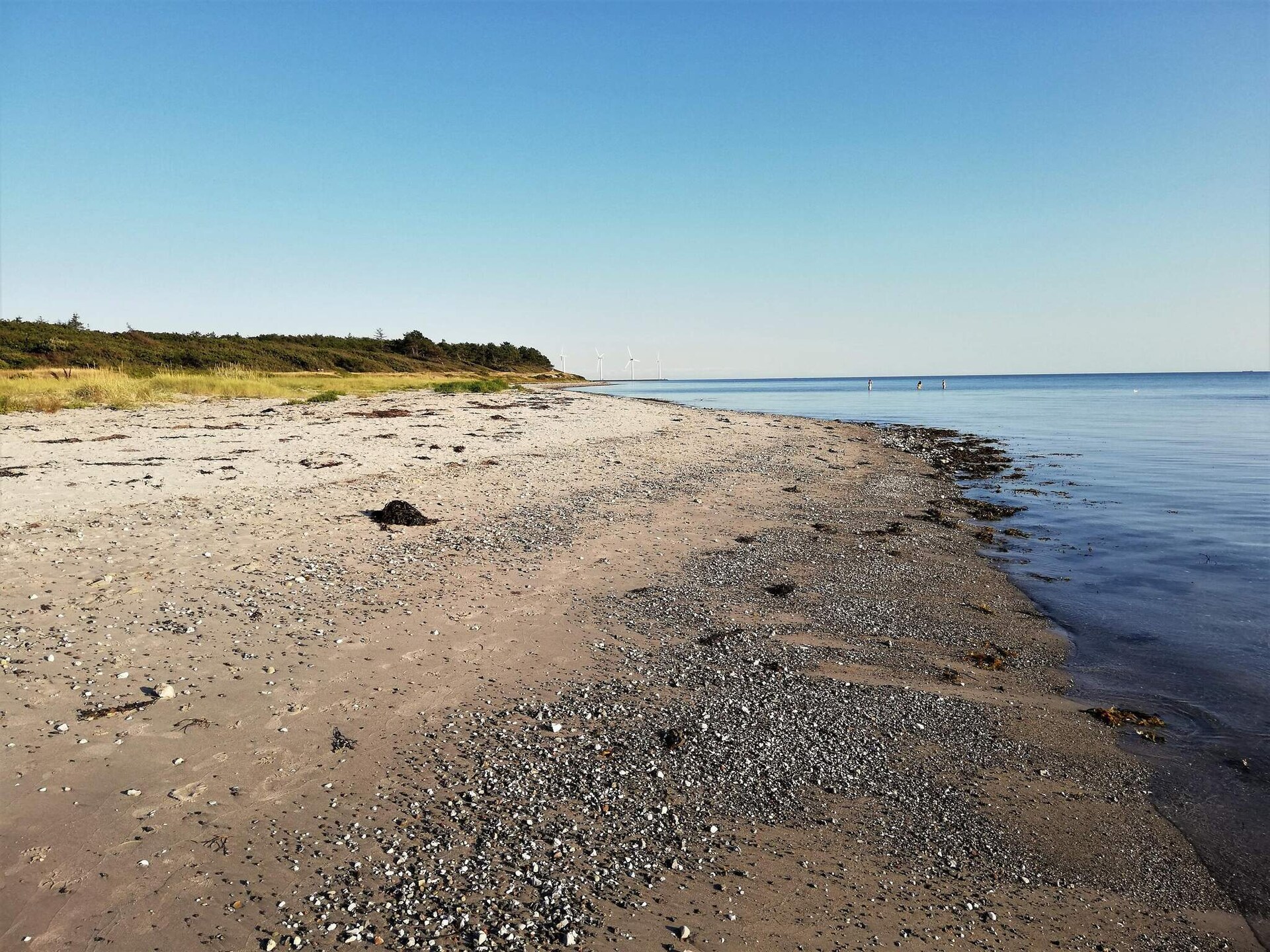 Op 500 m van zee: modern vakantiehuis in Ebeltoft voor 6 personen - foto 10