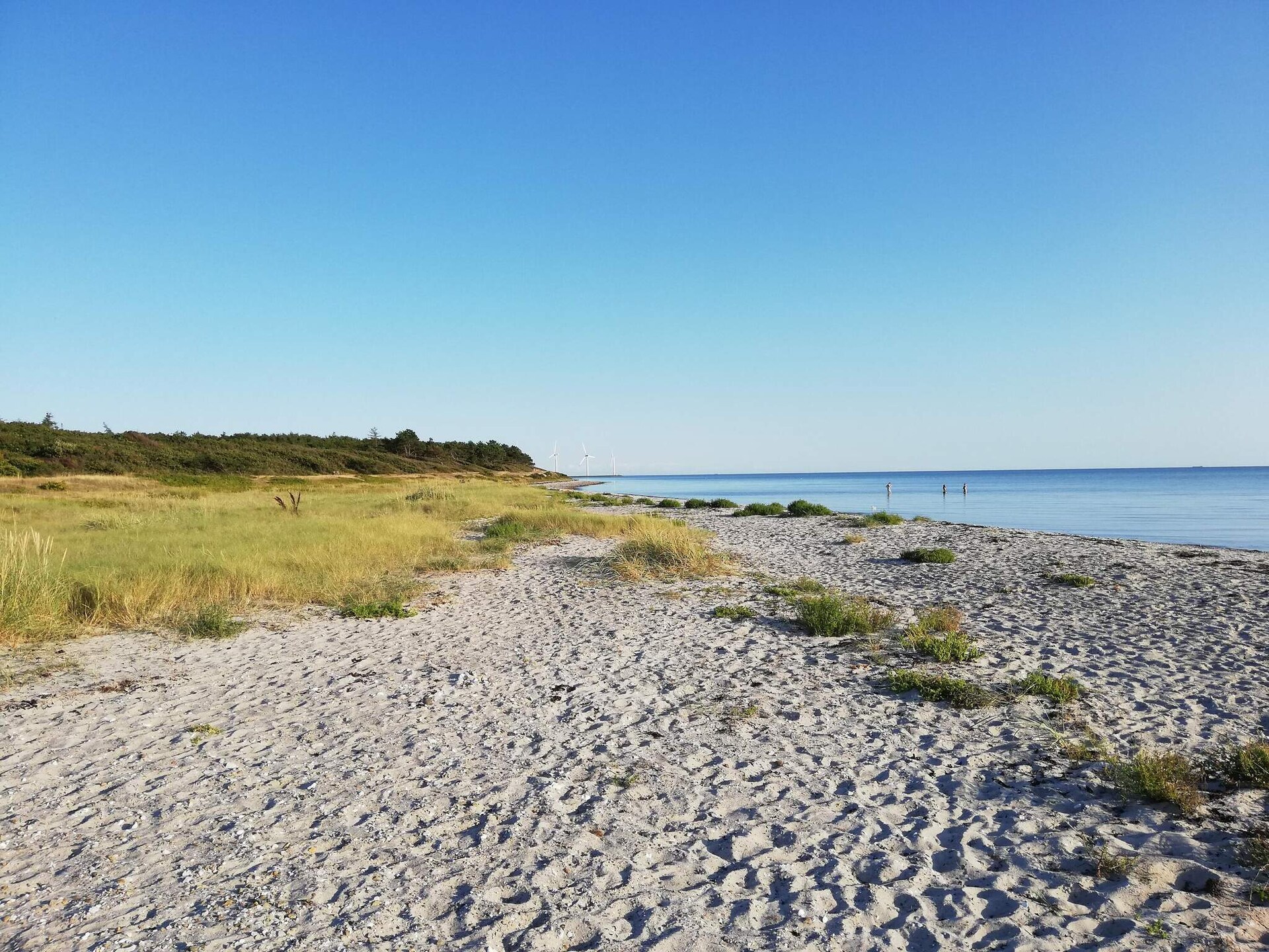 Op 500 m van zee: modern vakantiehuis in Ebeltoft voor 6 personen - foto 19