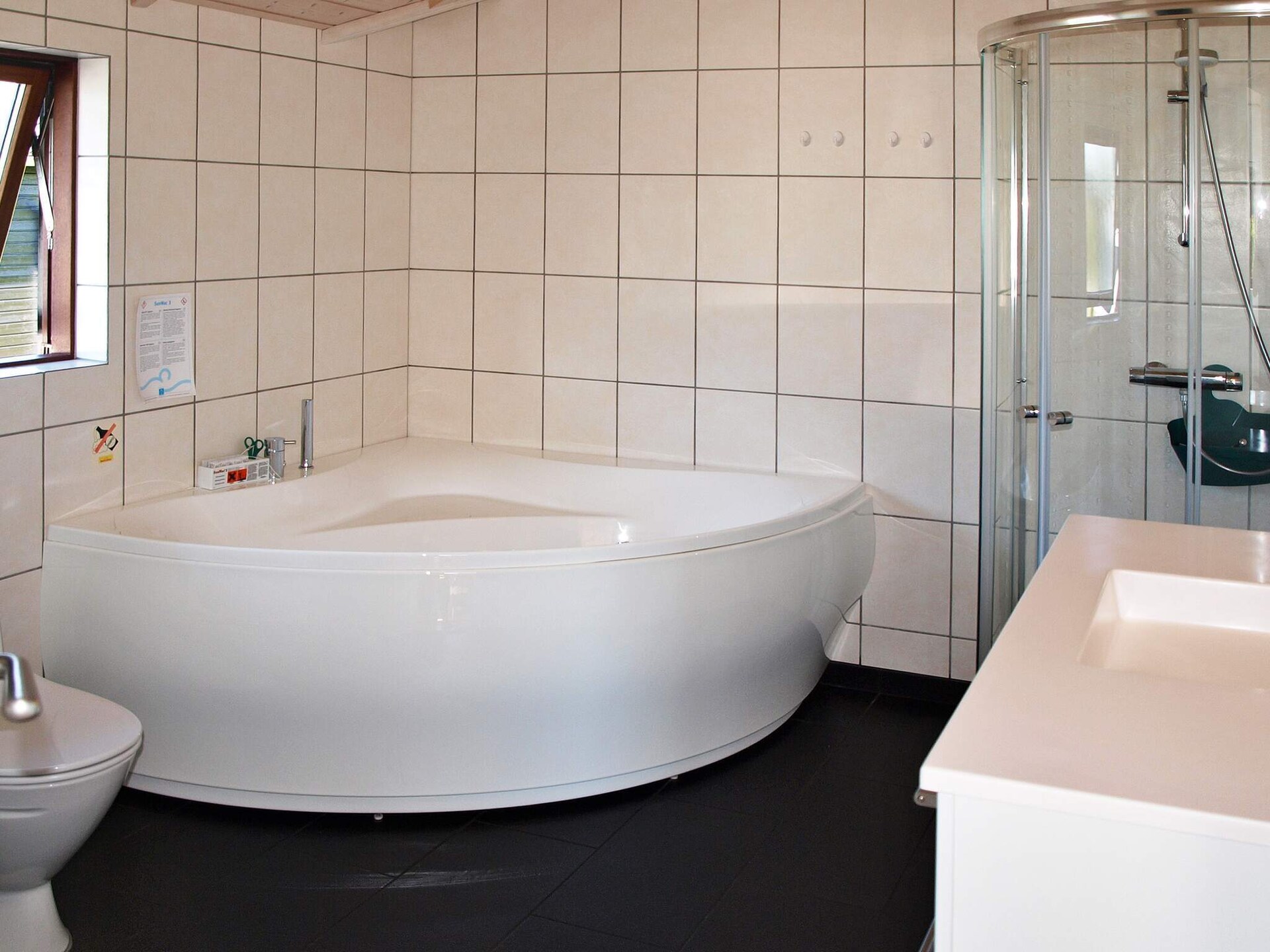 Op 500 m van zee: modern vakantiehuis in Ebeltoft voor 6 personen - foto 28