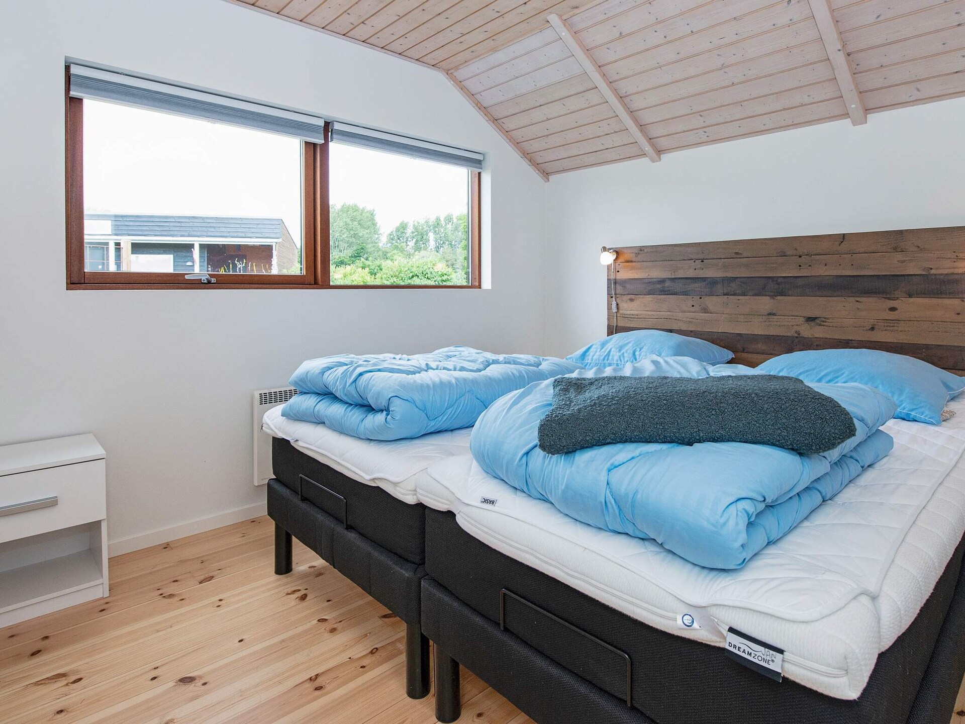 Op 500 m van zee: modern vakantiehuis in Ebeltoft voor 6 personen - foto 30