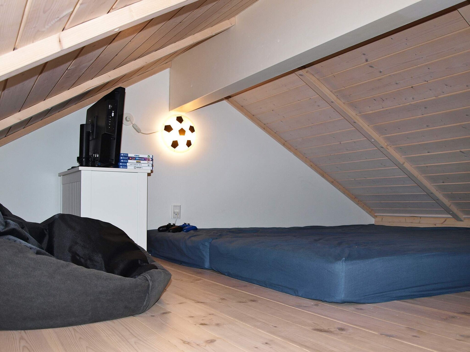 Op 500 m van zee: modern vakantiehuis in Ebeltoft voor 6 personen - foto 37