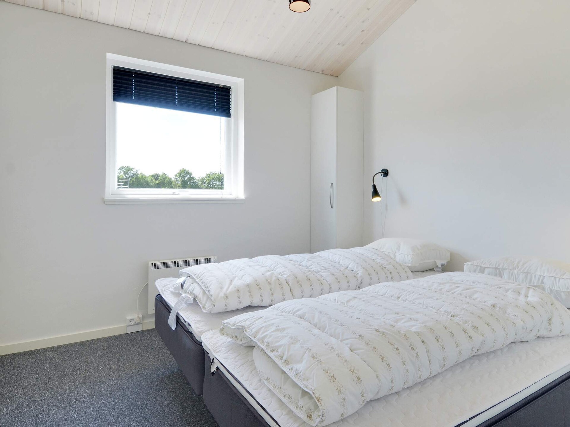 Ruim vakantiehuis voor 16 personen met zwem-spa en sauna bij meer Ansager - foto 25