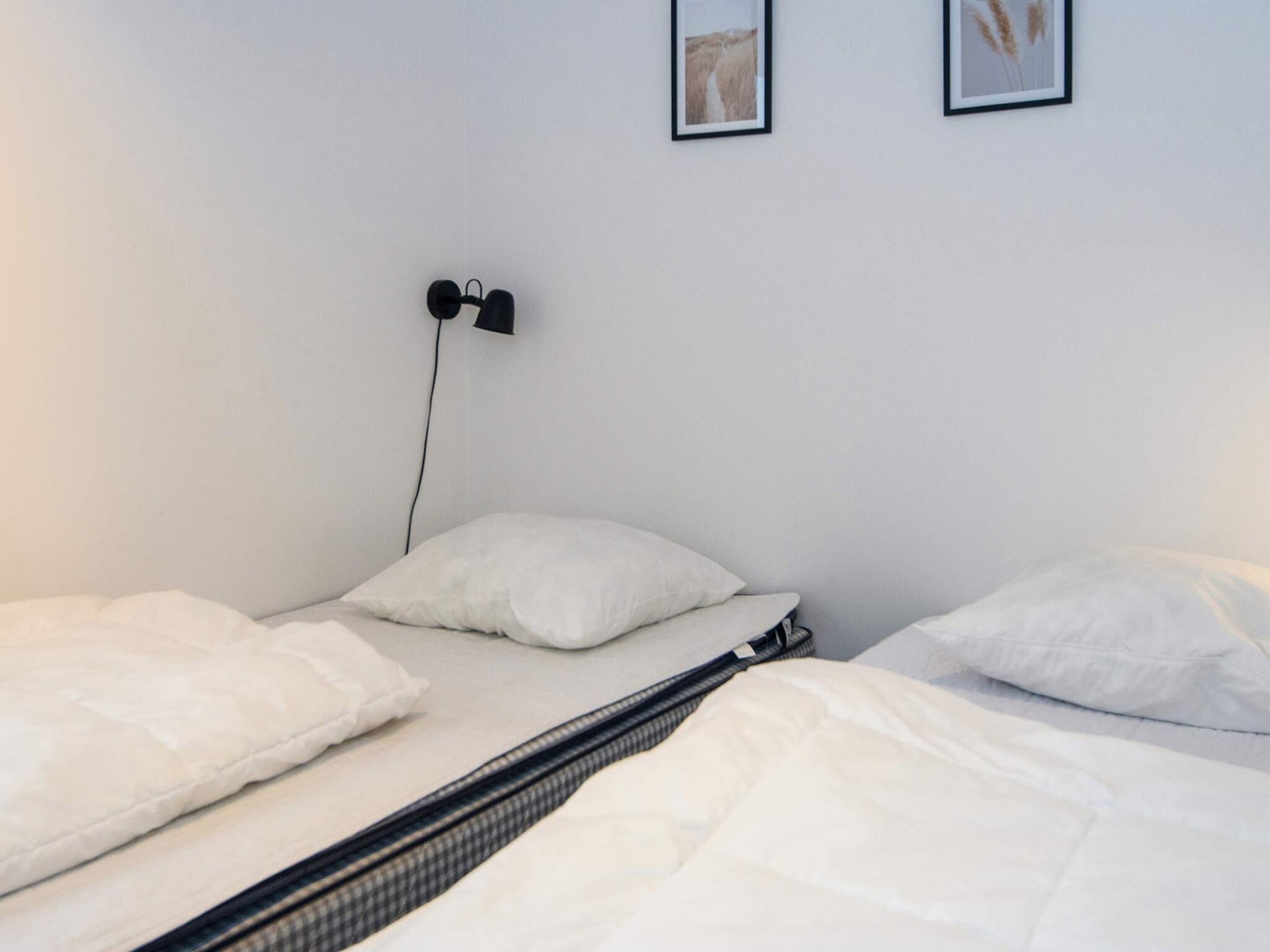 Ruim vakantiehuis voor 16 personen met zwem-spa en sauna bij meer Ansager - foto 30