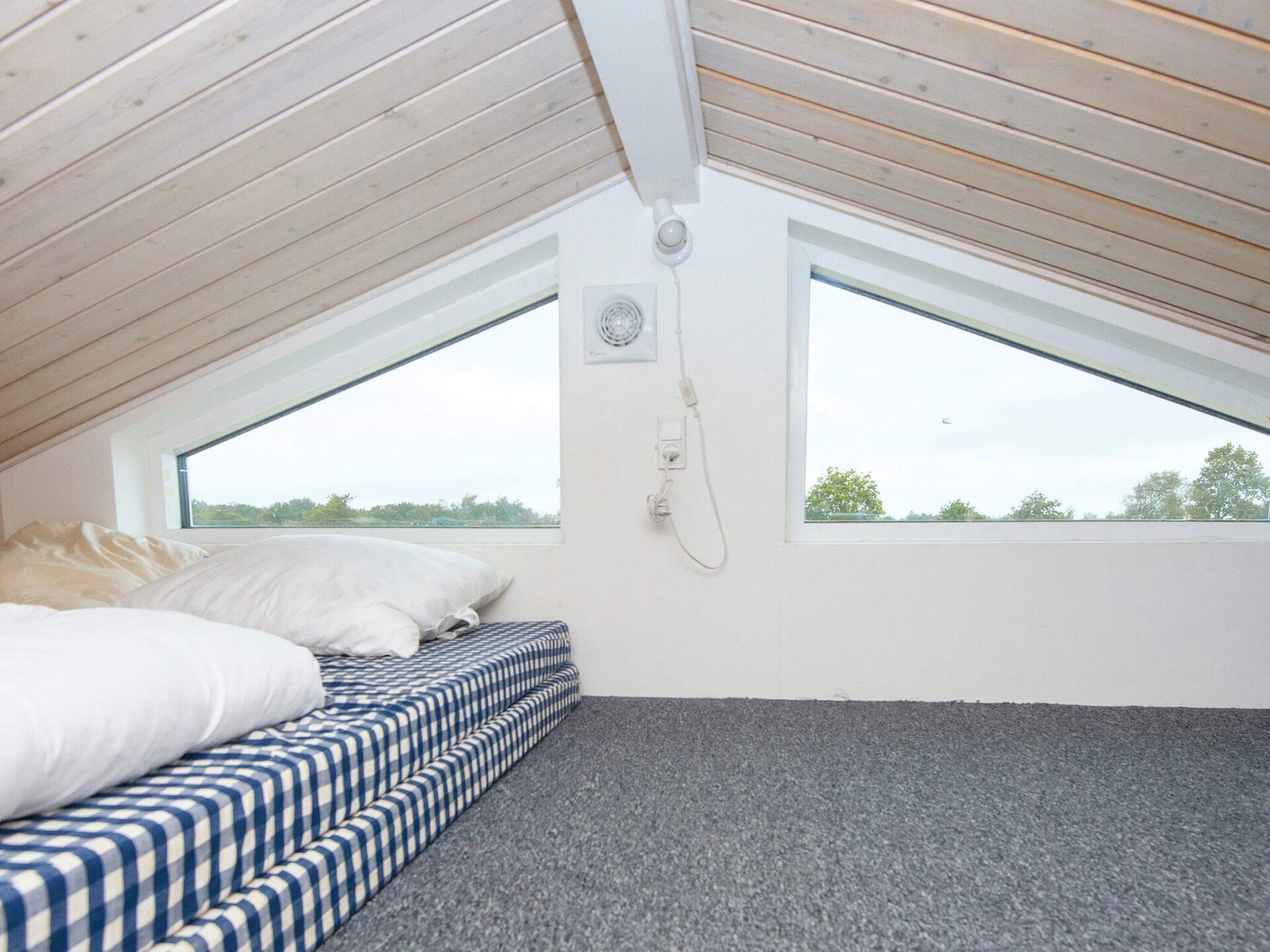 Ruim vakantiehuis voor 16 personen met zwem-spa en sauna bij meer Ansager - foto 31