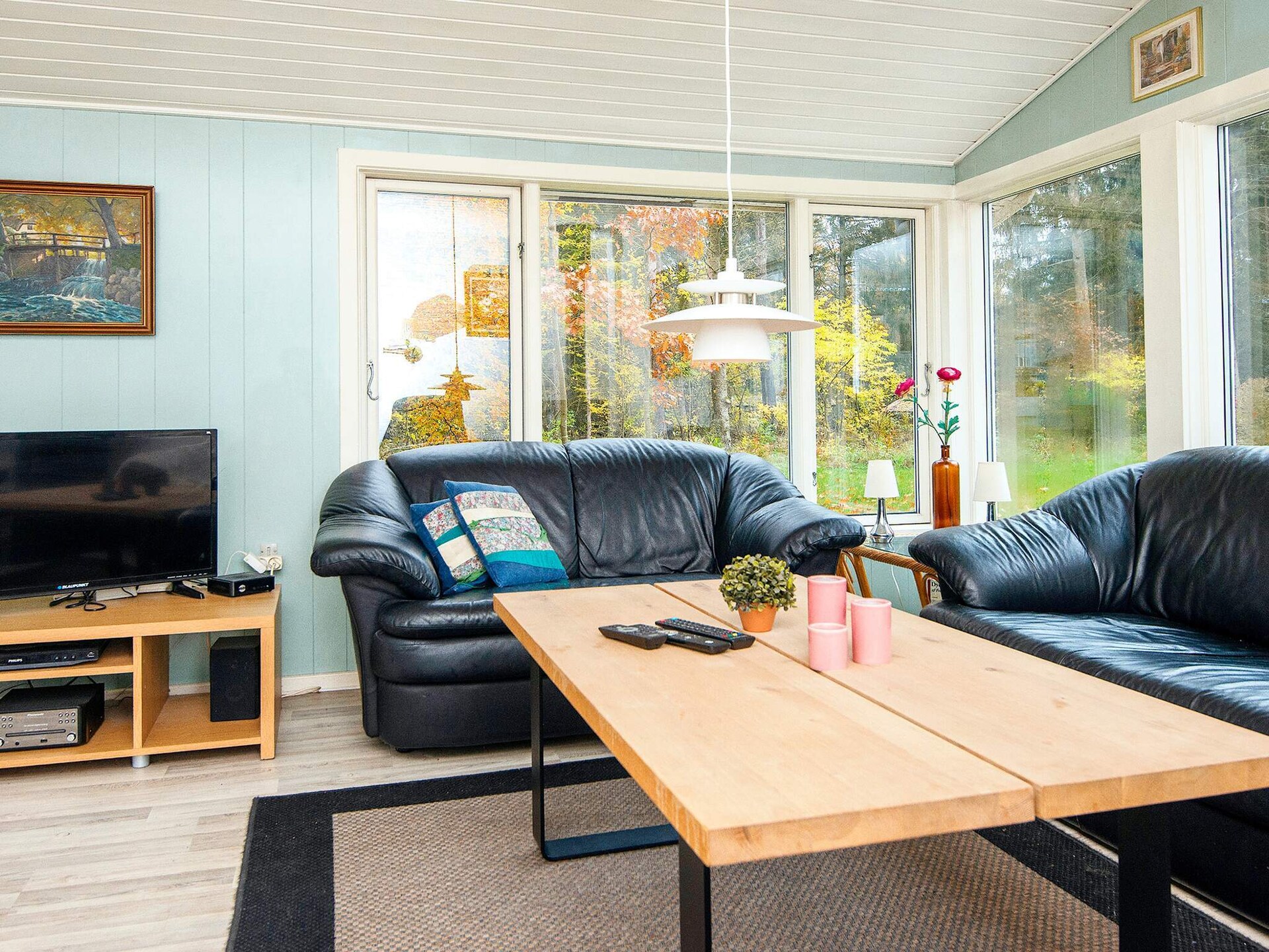 Sfeervol vakantiehuis in Ans By voor 4 personen bij de Alling Å - foto 10