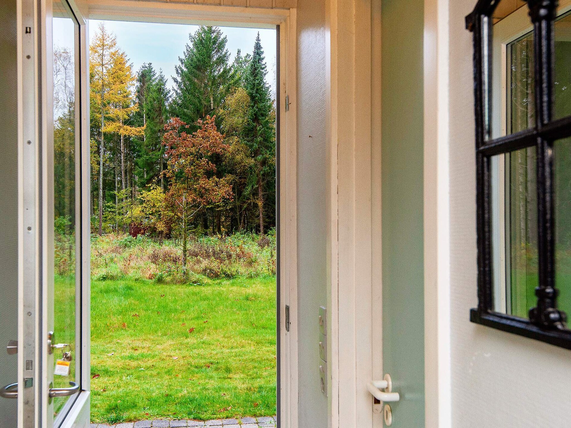 Sfeervol vakantiehuis in Ans By voor 4 personen bij de Alling Å - foto 11