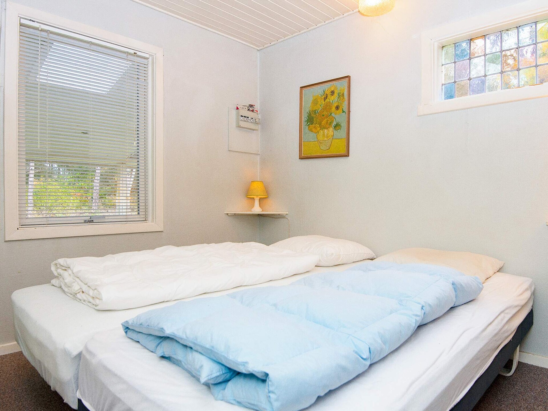 Sfeervol vakantiehuis in Ans By voor 4 personen bij de Alling Å - foto 12