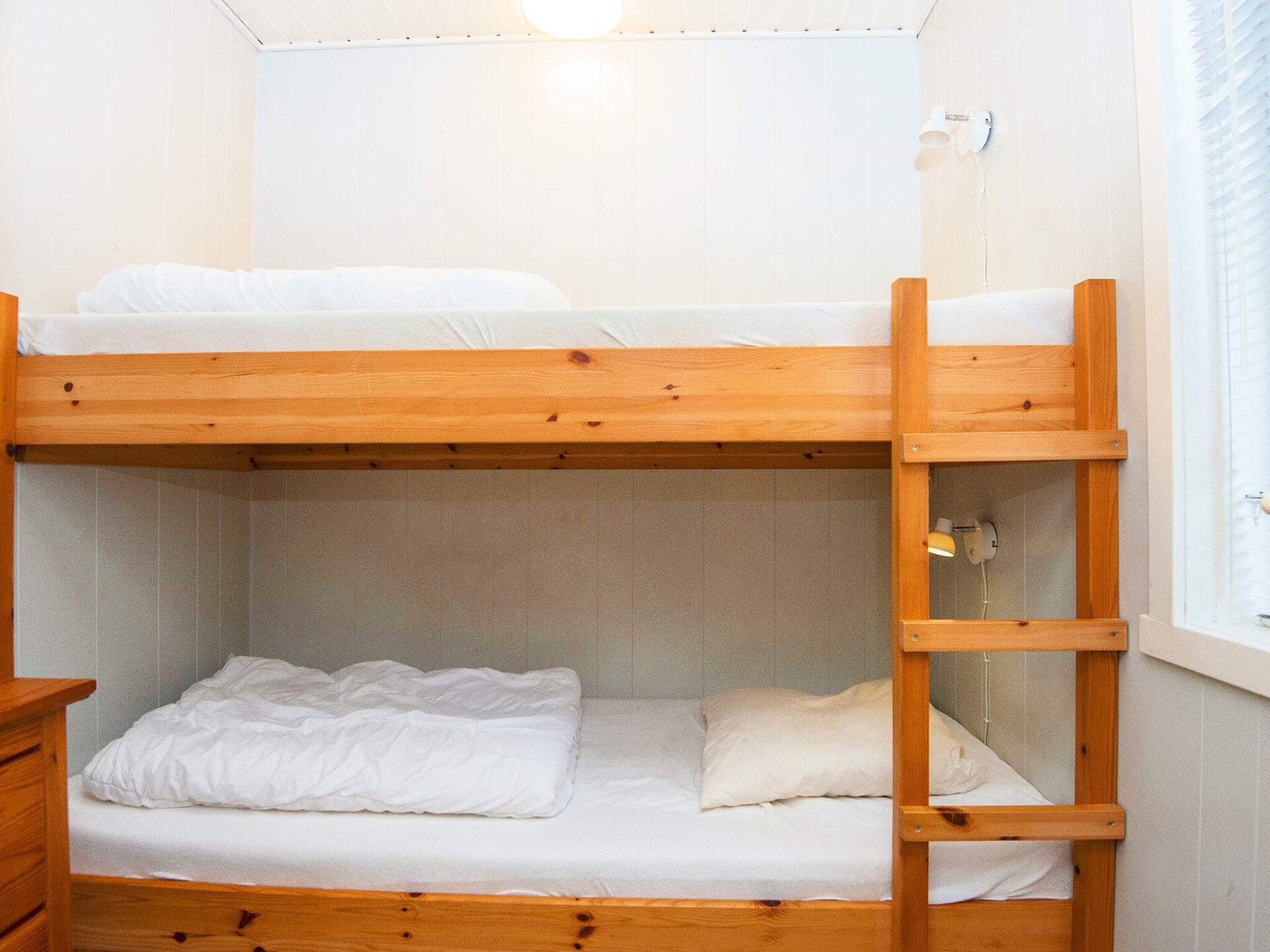 Sfeervol vakantiehuis in Ans By voor 4 personen bij de Alling Å - foto 13