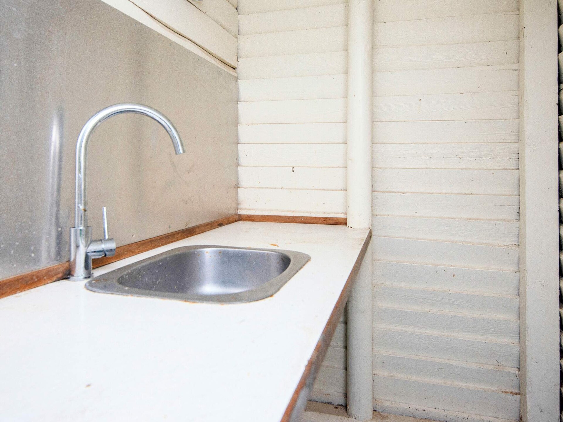 Sfeervol vakantiehuis in Ans By voor 4 personen bij de Alling Å - foto 15