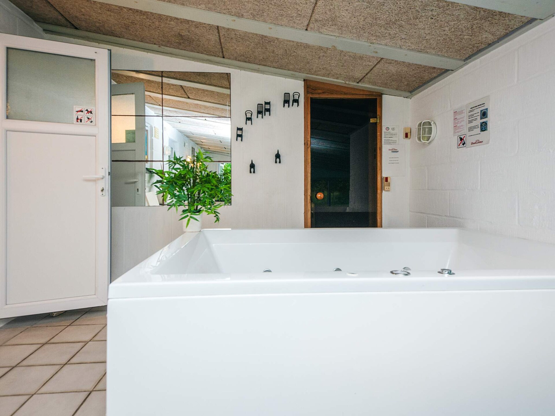Luxe vakantiehuis met zwembad en sauna op 350m van zee nabij Ebeltoft - foto 25