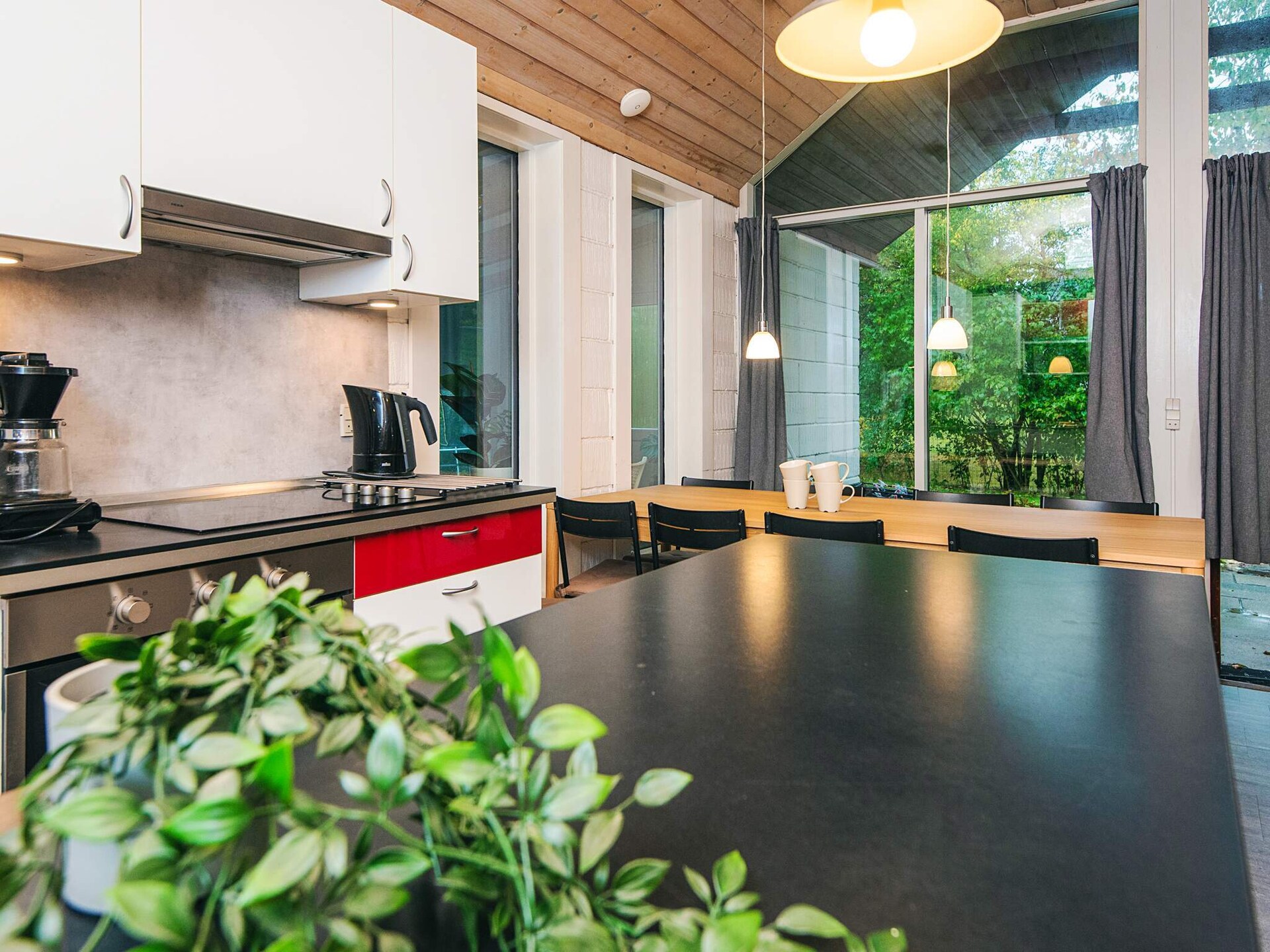 Luxe vakantiehuis met zwembad en sauna op 350m van zee nabij Ebeltoft - foto 26