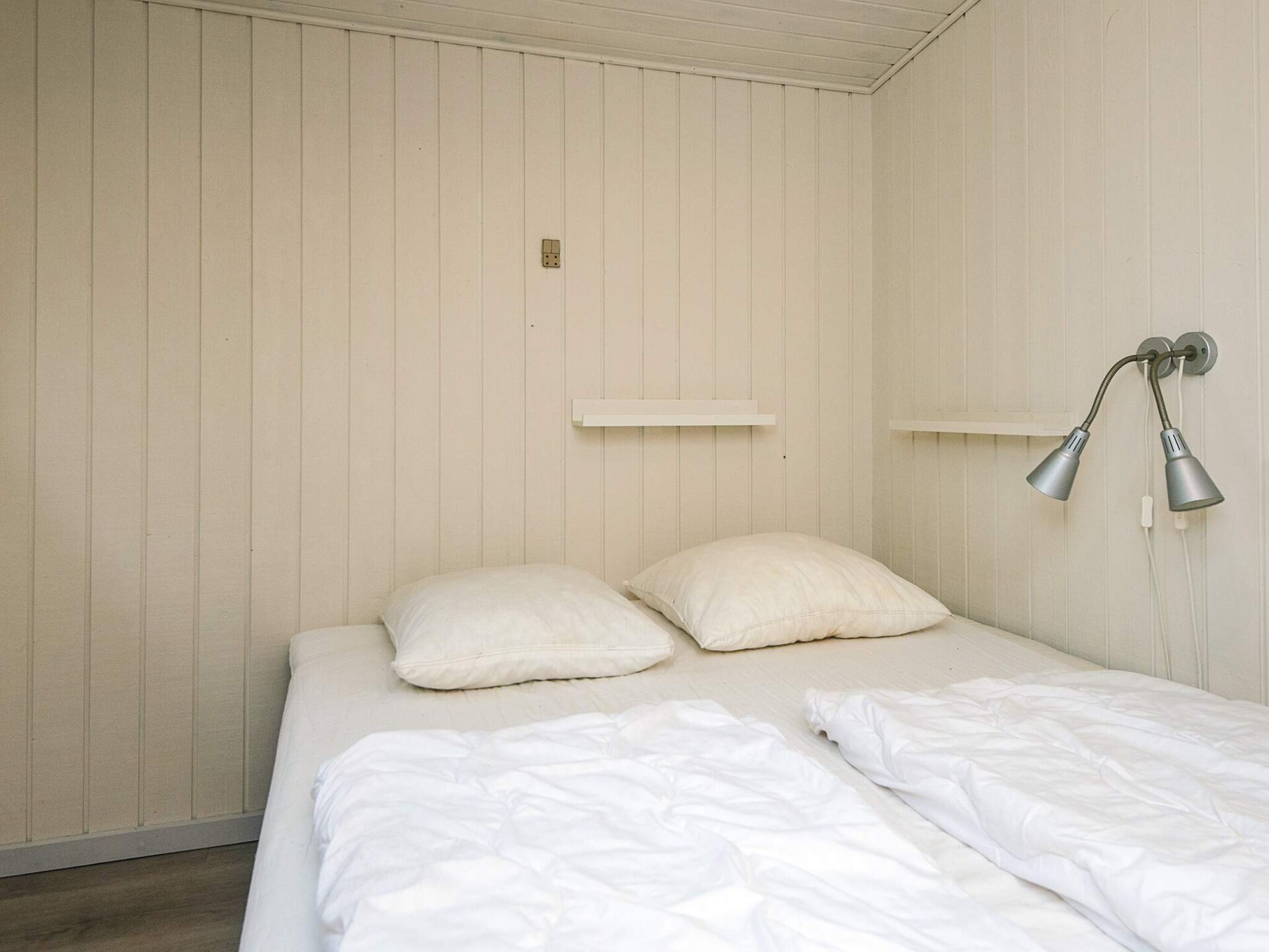Luxe vakantiehuis met zwembad en sauna op 350m van zee nabij Ebeltoft - foto 29
