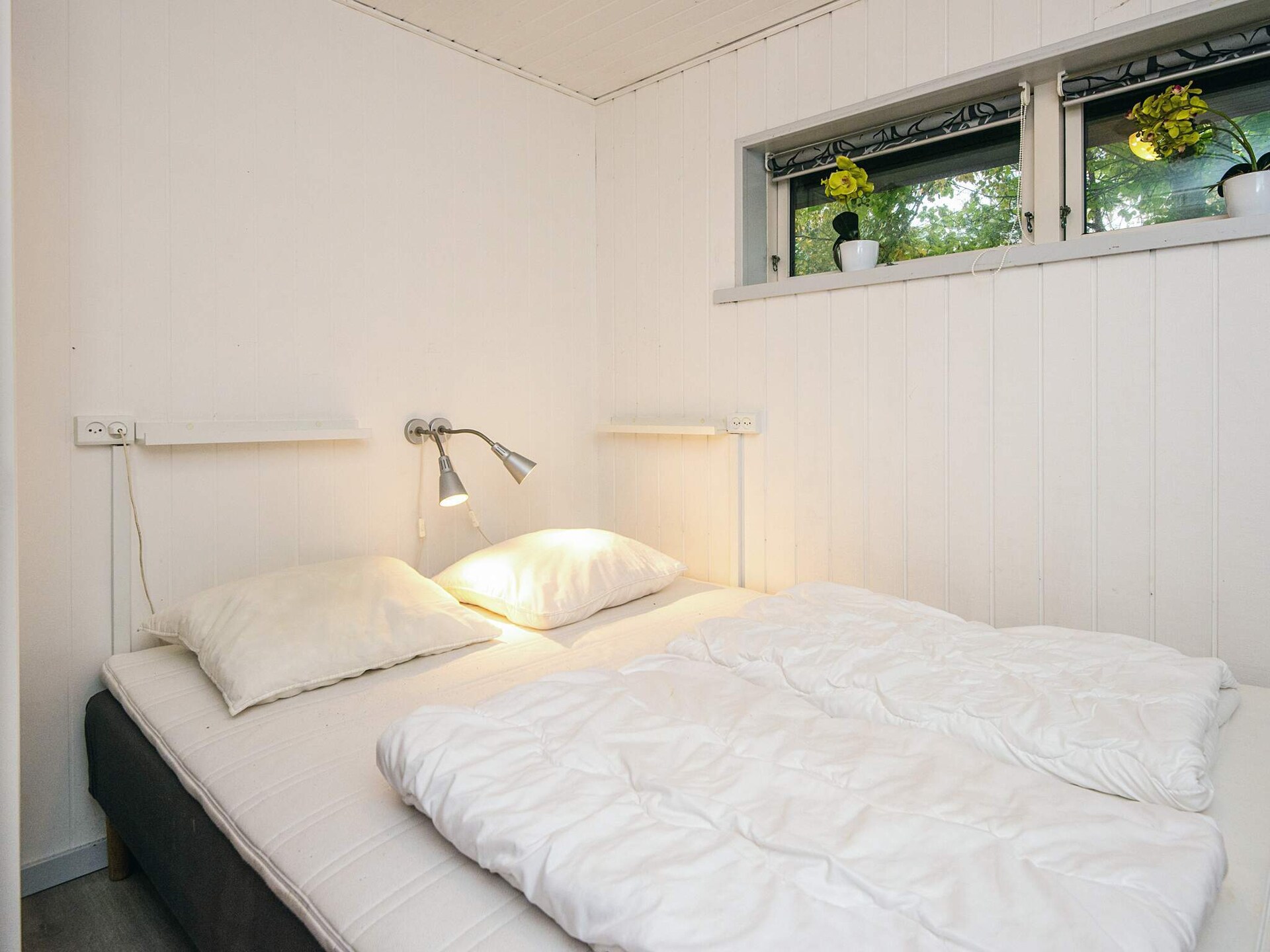 Luxe vakantiehuis met zwembad en sauna op 350m van zee nabij Ebeltoft - foto 6
