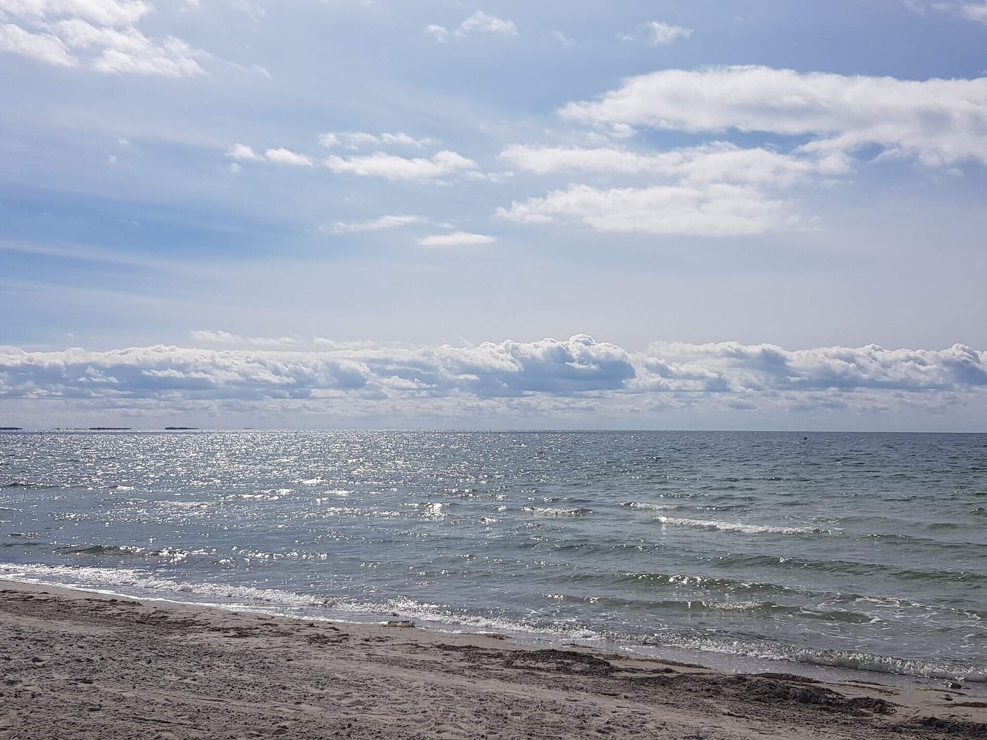 Knus vakantiehuis op 200m van zee in Karrebæksminde, Denemarken - foto 3
