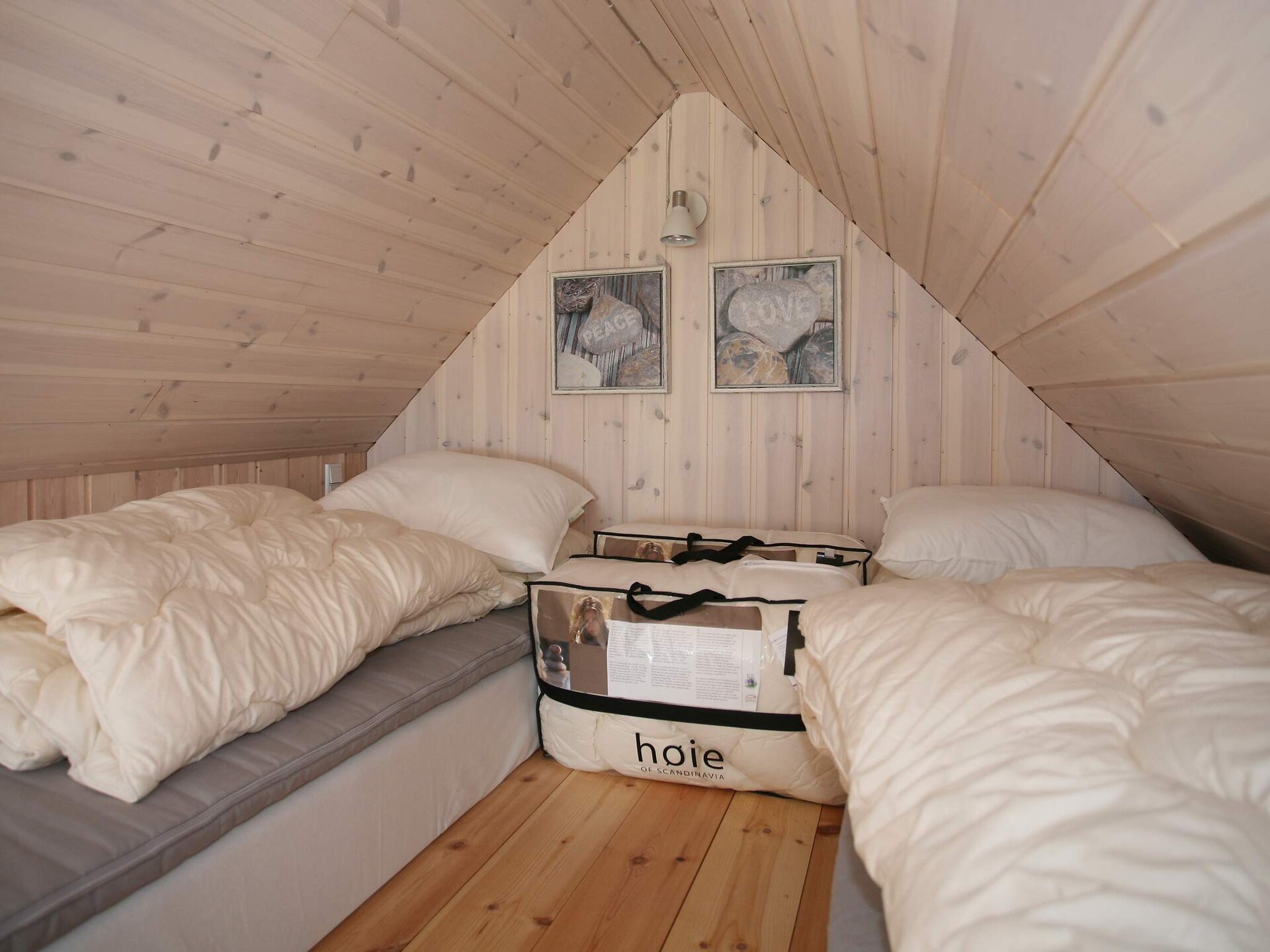 Knus vakantiehuis op 200m van zee in Karrebæksminde, Denemarken - foto 8