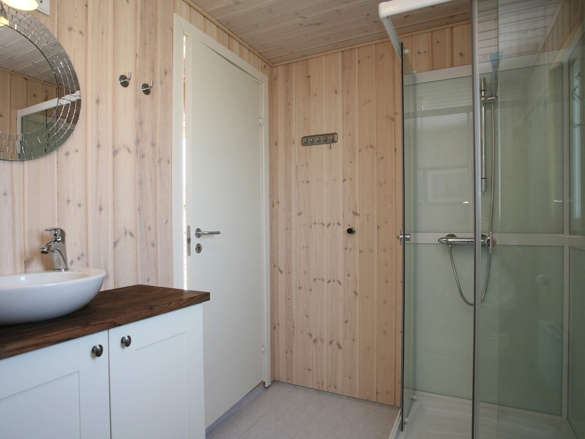 Knus vakantiehuis op 200m van zee in Karrebæksminde, Denemarken - foto 16