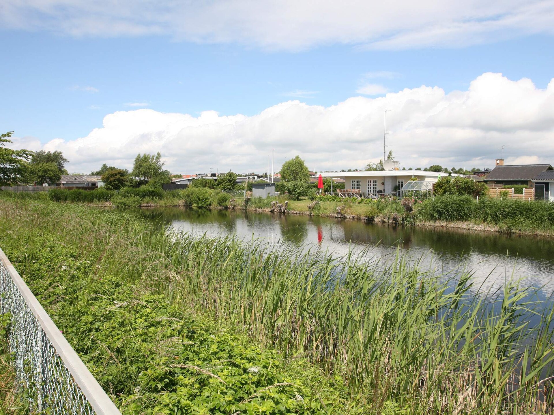 Knus vakantiehuis op 200m van zee in Karrebæksminde, Denemarken - foto 18