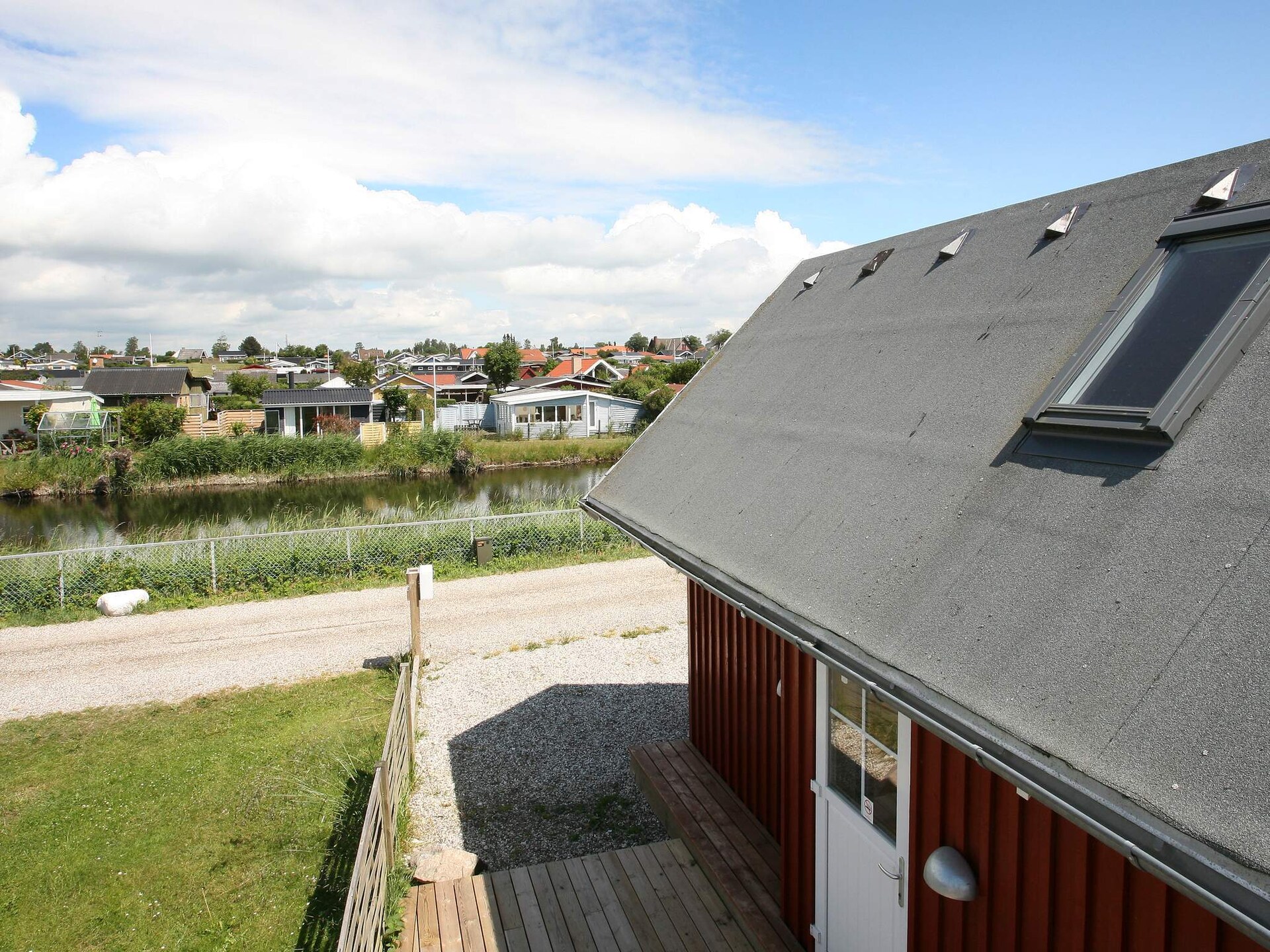 Knus vakantiehuis op 200m van zee in Karrebæksminde, Denemarken - foto 19