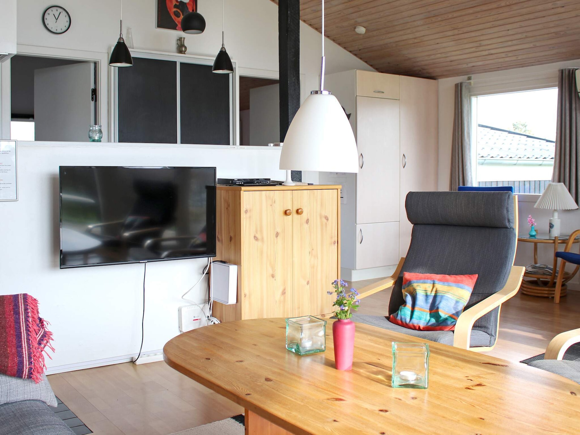 Aan zee: Charmant vakantiehuis in Broager voor 4 personen - foto 10