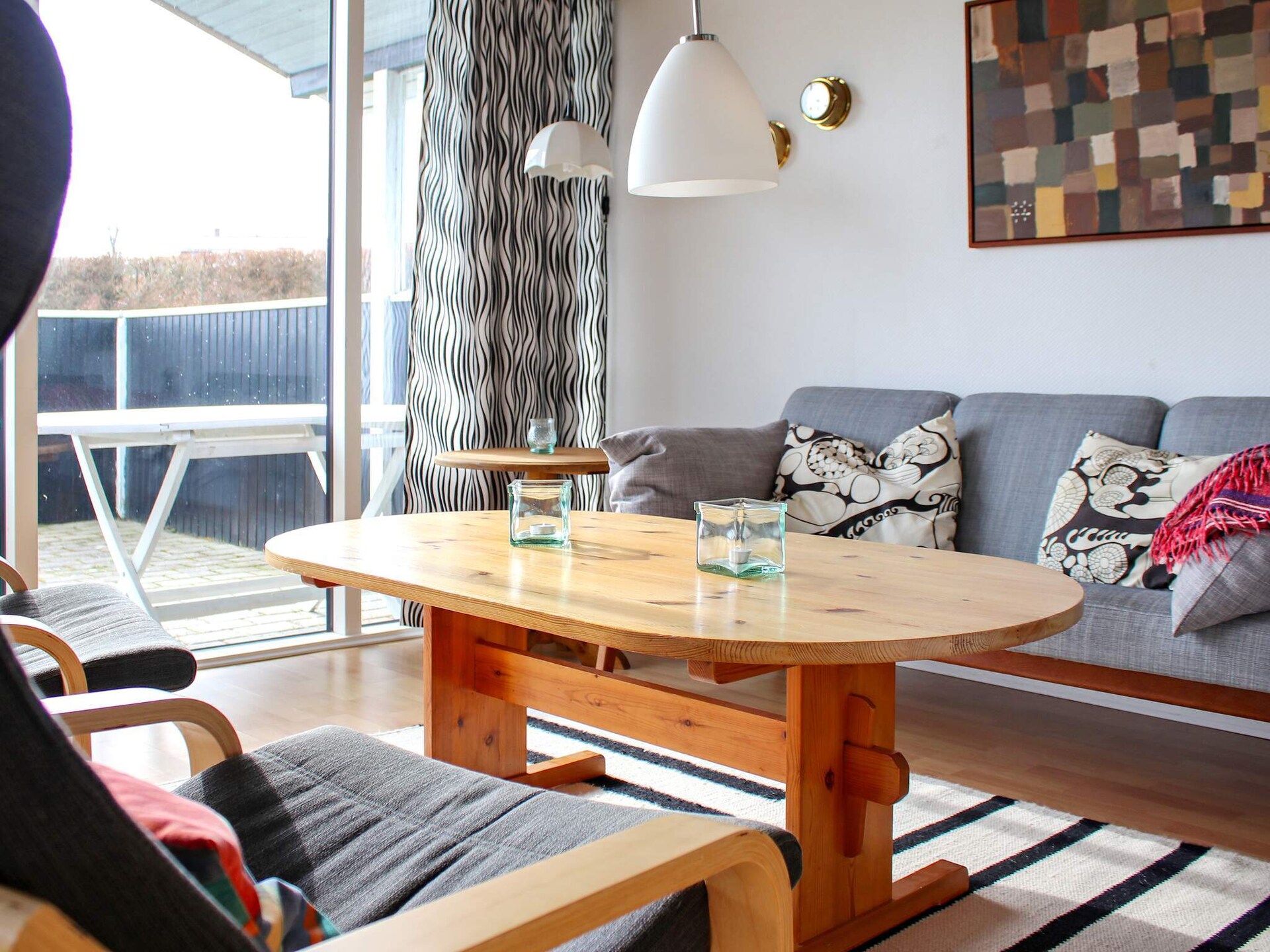 Aan zee: Charmant vakantiehuis in Broager voor 4 personen - foto 12