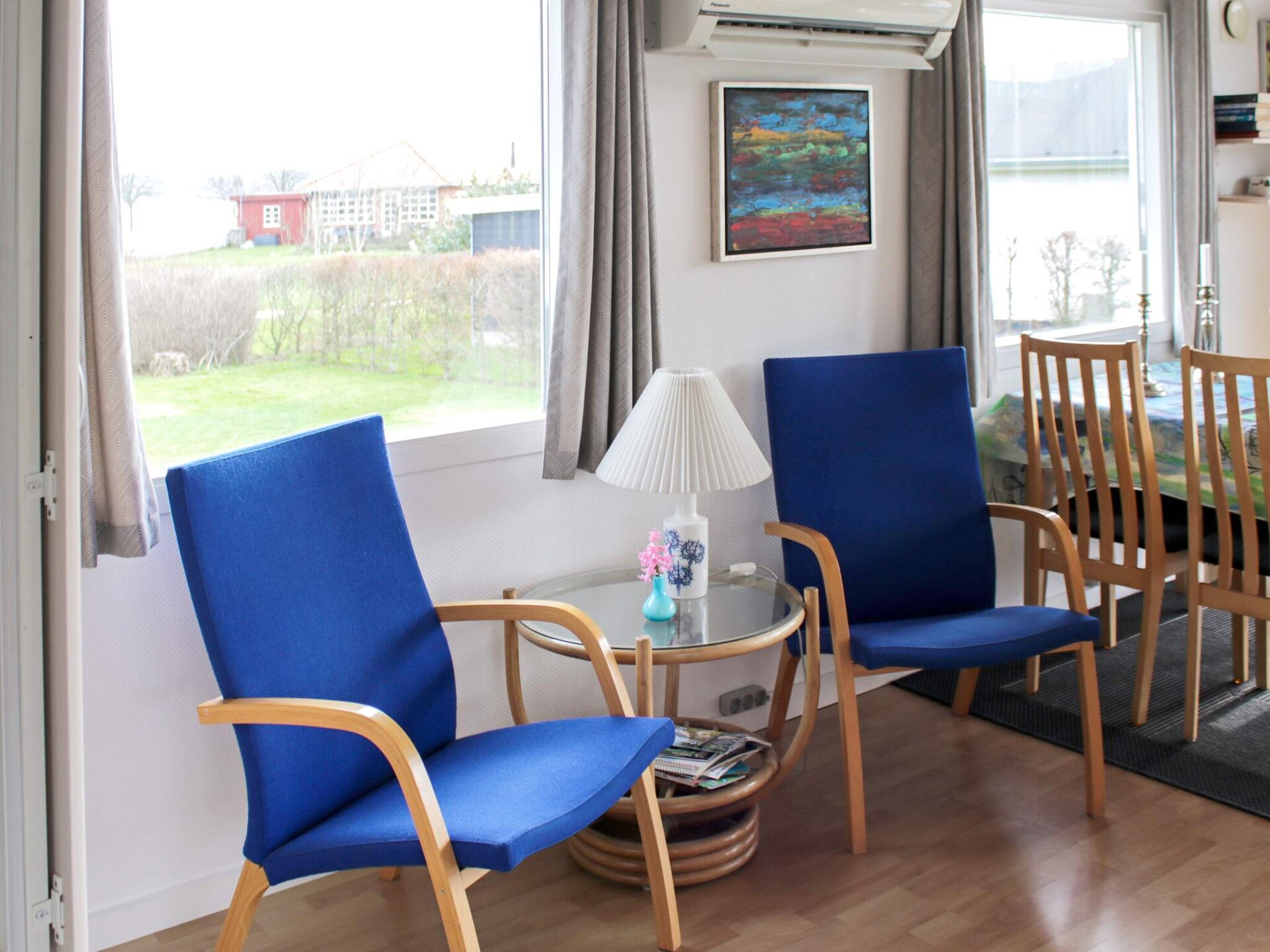 Aan zee: Charmant vakantiehuis in Broager voor 4 personen - foto 13