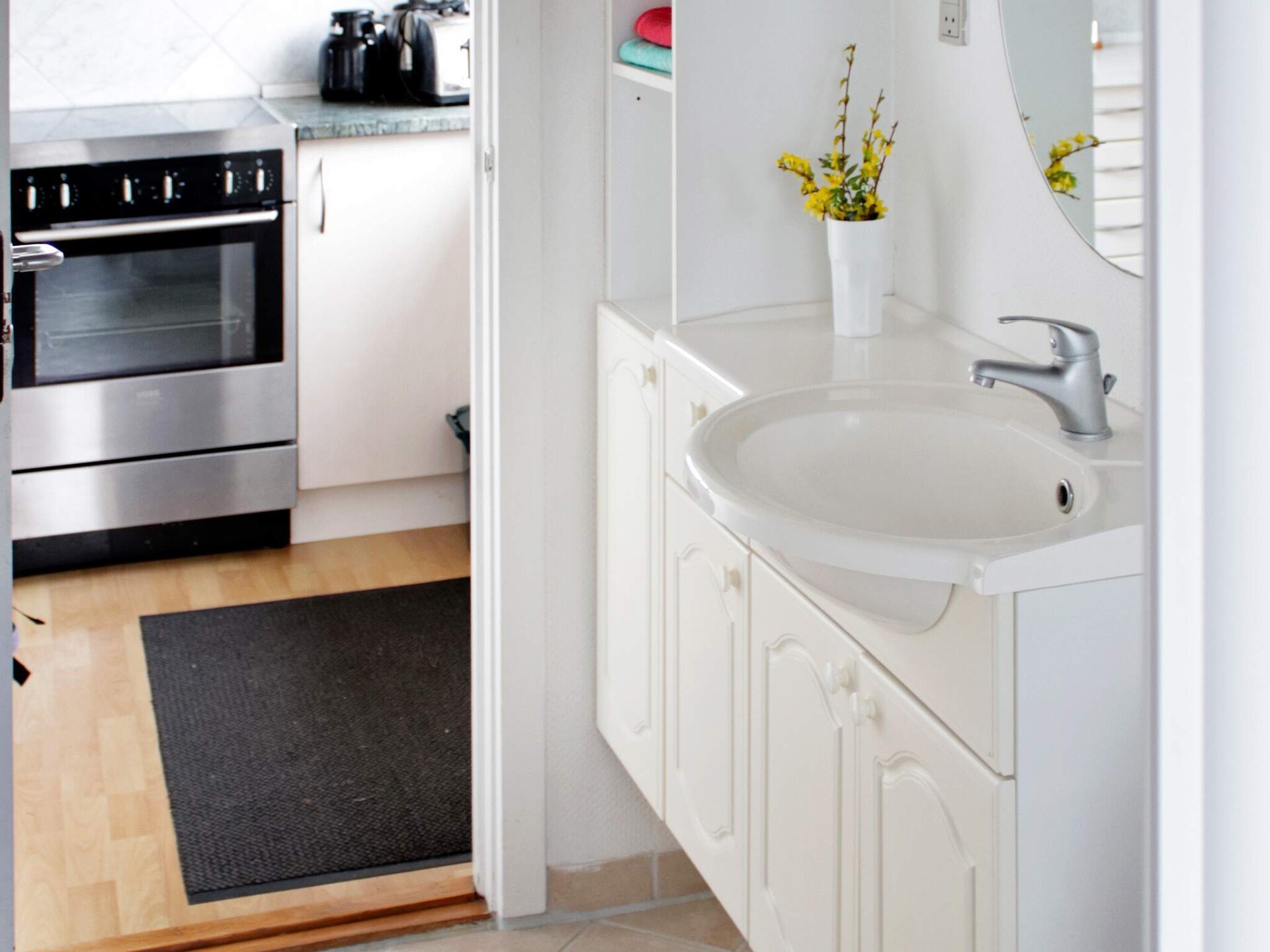 Aan zee: Charmant vakantiehuis in Broager voor 4 personen - foto 18