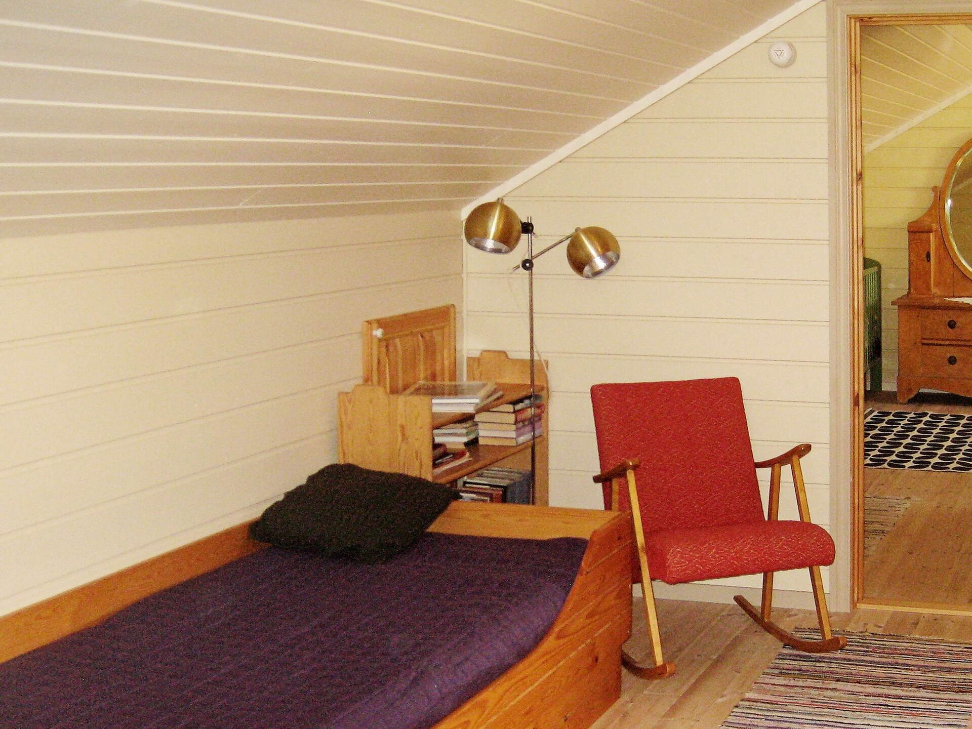 Ruim vakantiehuis met panoramisch fjorduitzicht en gratis boot in Follafoss - foto 19