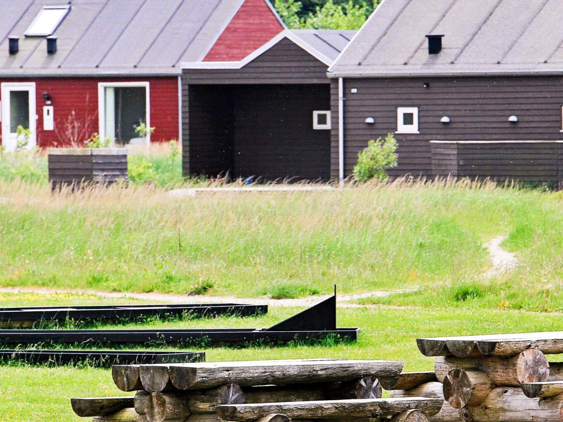 Licht vakantiehuis voor 6 personen in Brovst bij Tranum Strand - foto 29