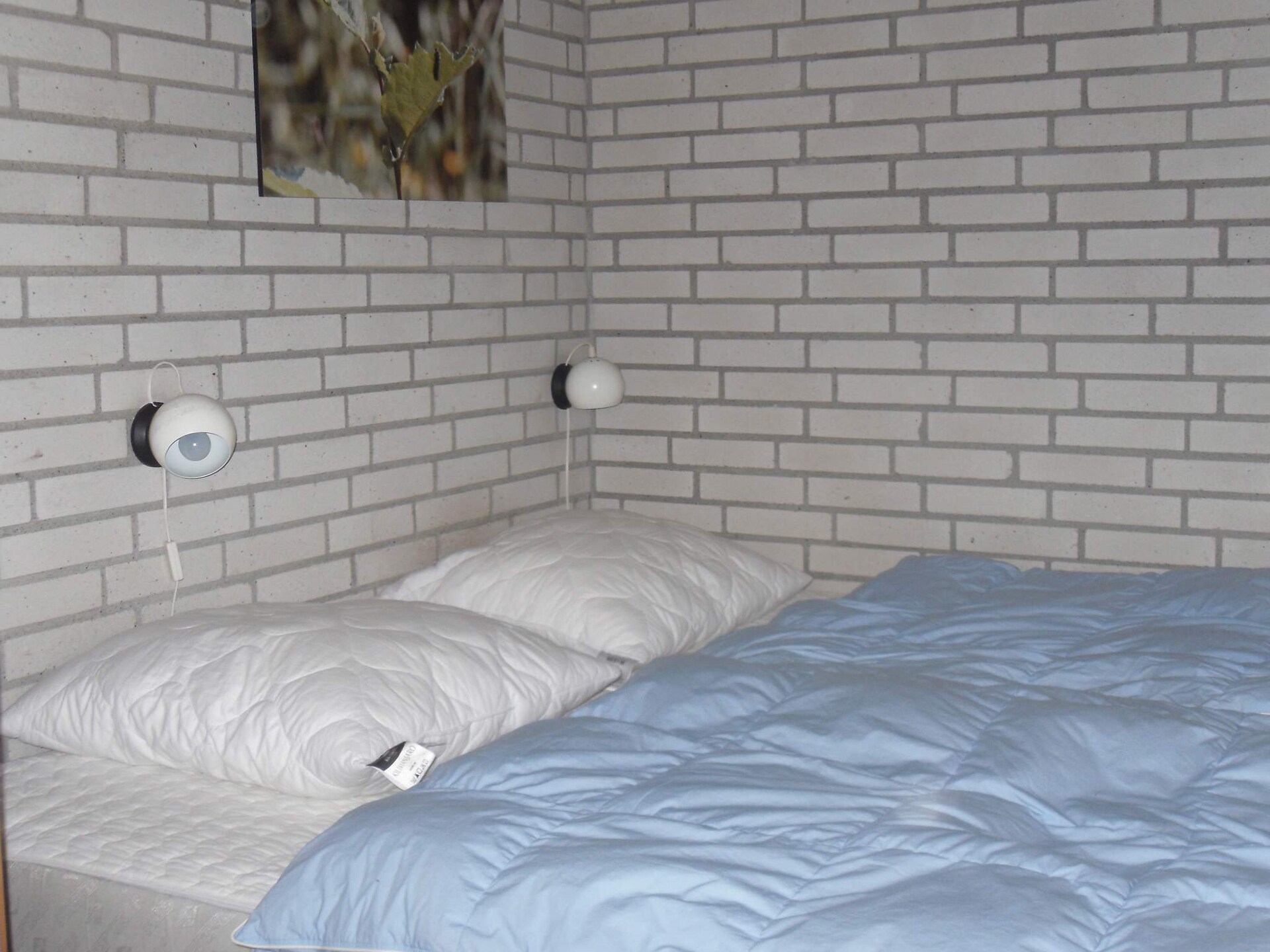 Licht vakantiehuis op beschut natuurperceel bij Marielyst - foto 33