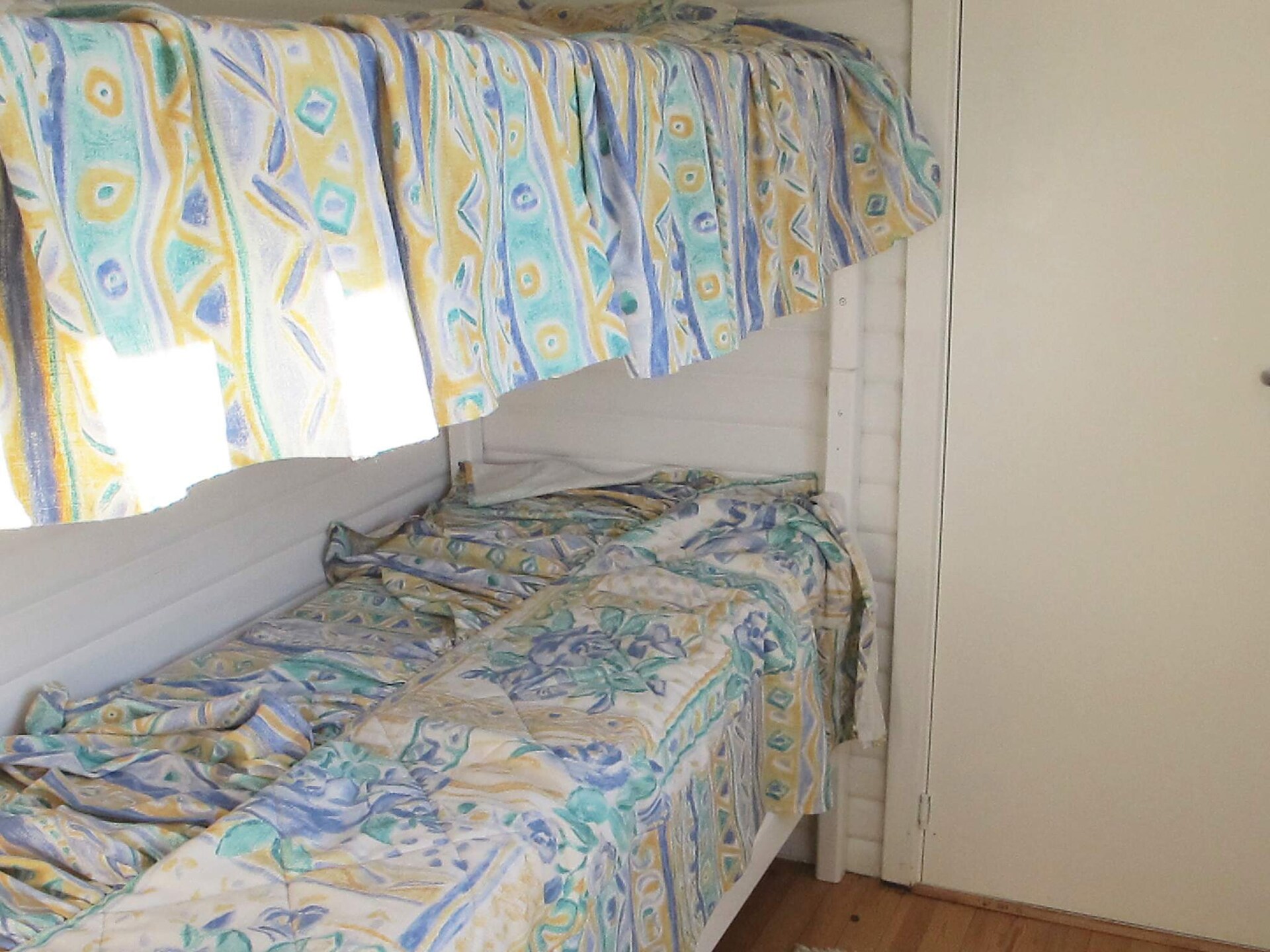 4-persoons vakantiehuis aan zee in Stege - foto 8