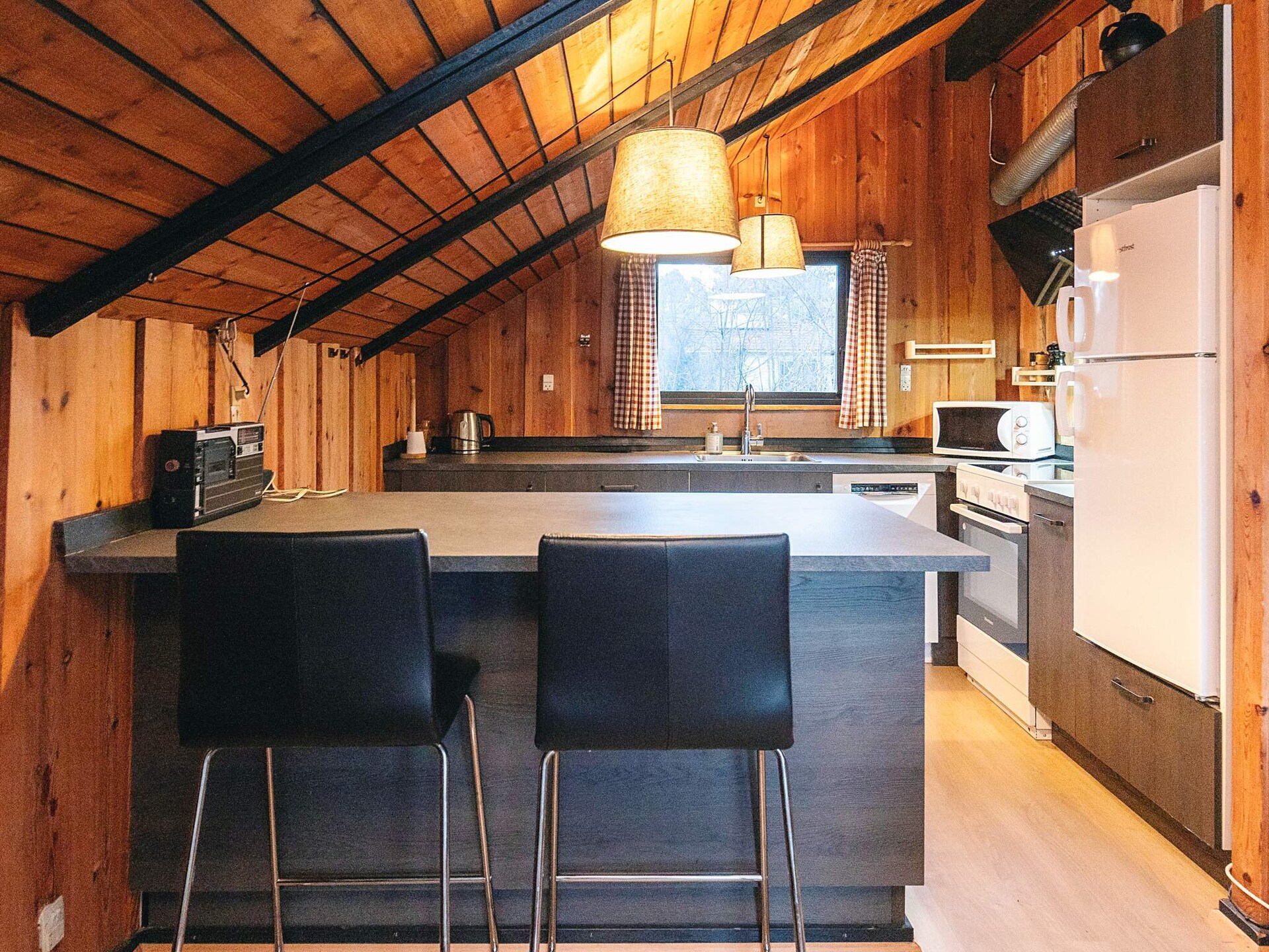 Gerenoveerd vrijstaand huis op 300m van de kust bij Rødby - foto 10