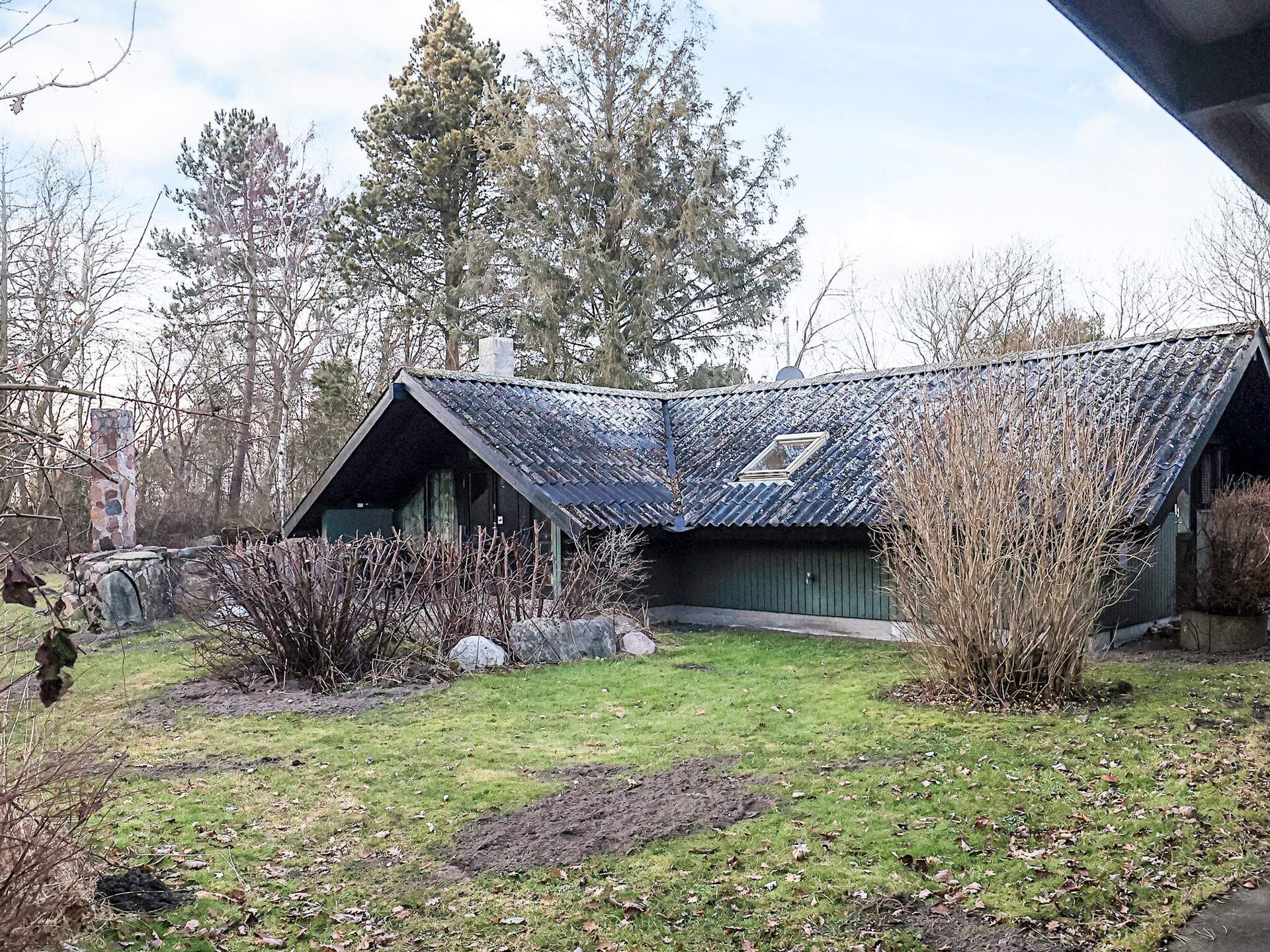 Gerenoveerd vrijstaand huis op 300m van de kust bij Rødby - foto 21