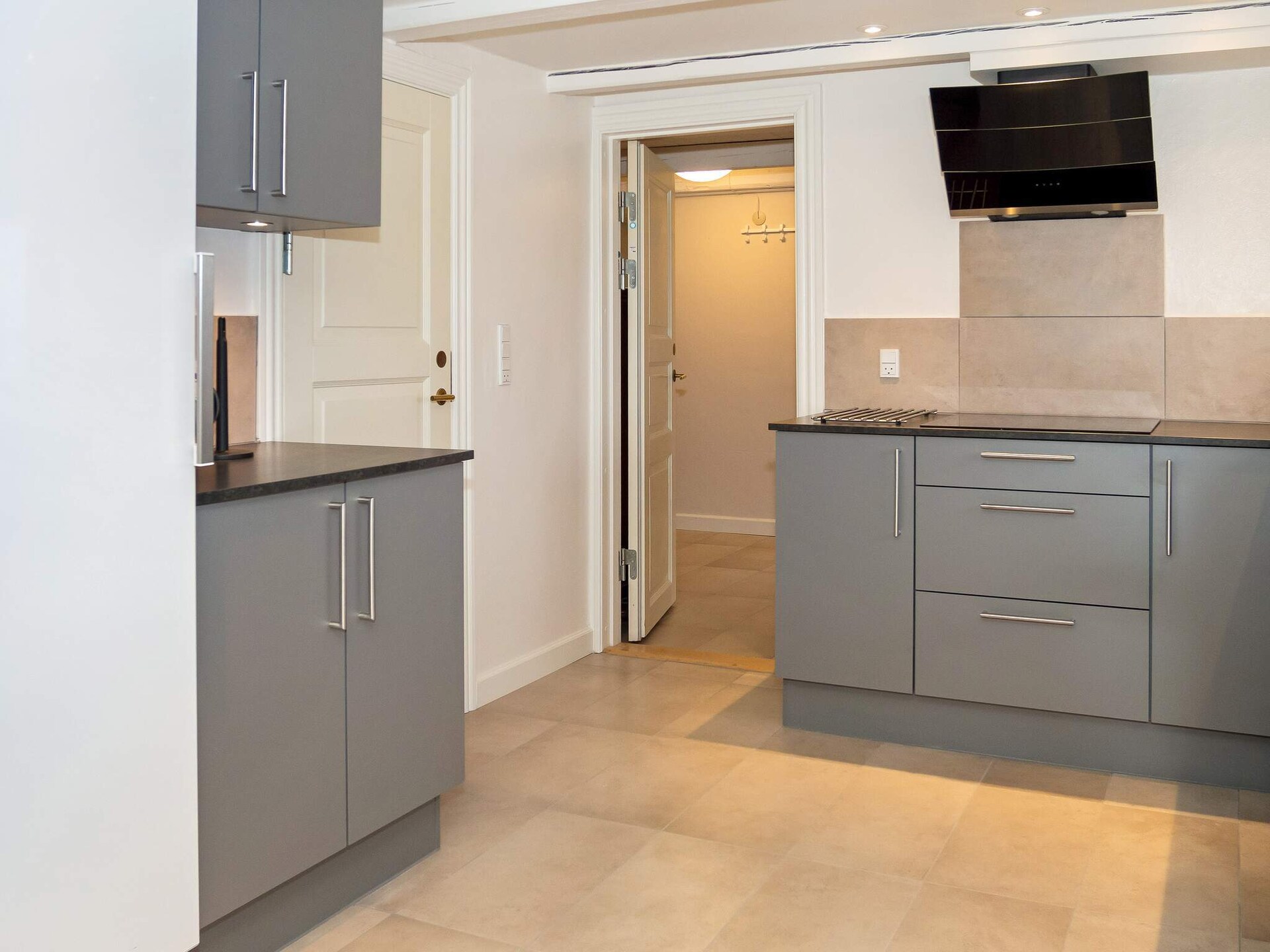 Vrijstaand vakantiehuis met zwembad, sauna en whirlpool bij de Noordzee - foto 19