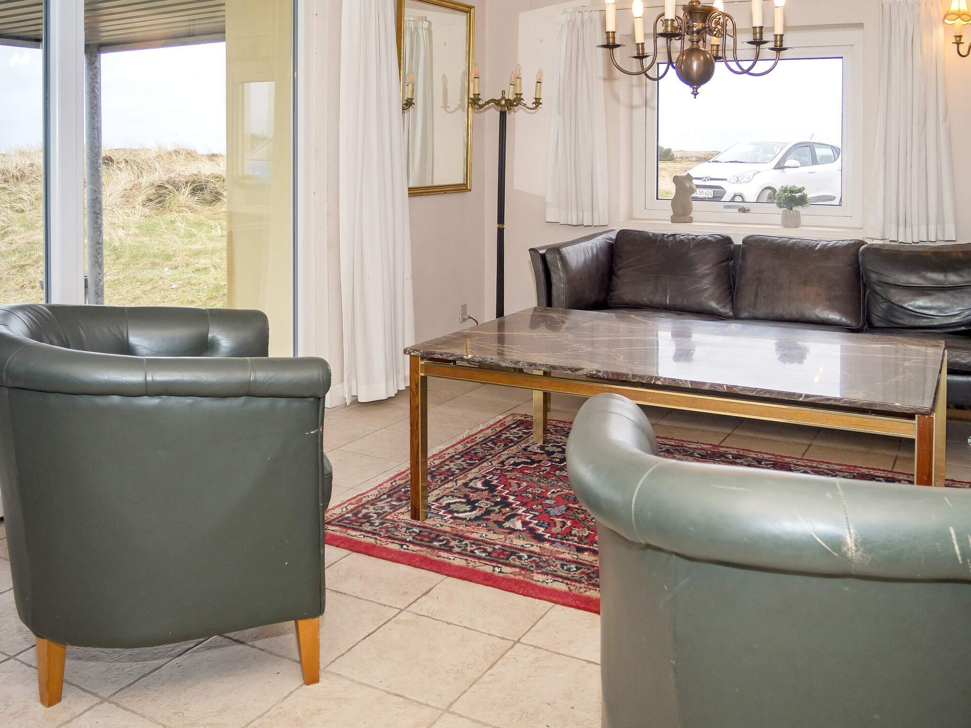 Vrijstaand vakantiehuis met zwembad, sauna en whirlpool bij de Noordzee - foto 22