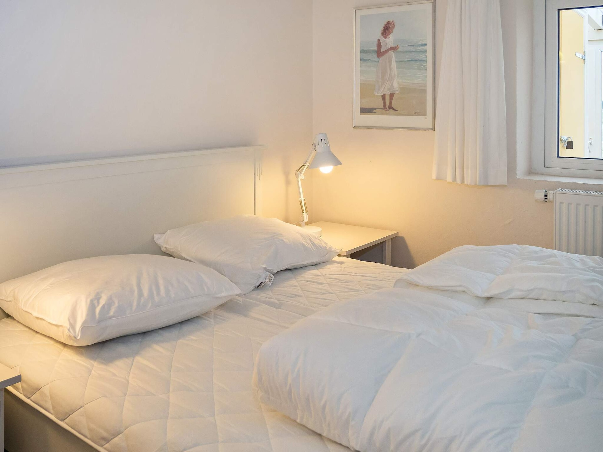 Vrijstaand vakantiehuis met zwembad, sauna en whirlpool bij de Noordzee - foto 34