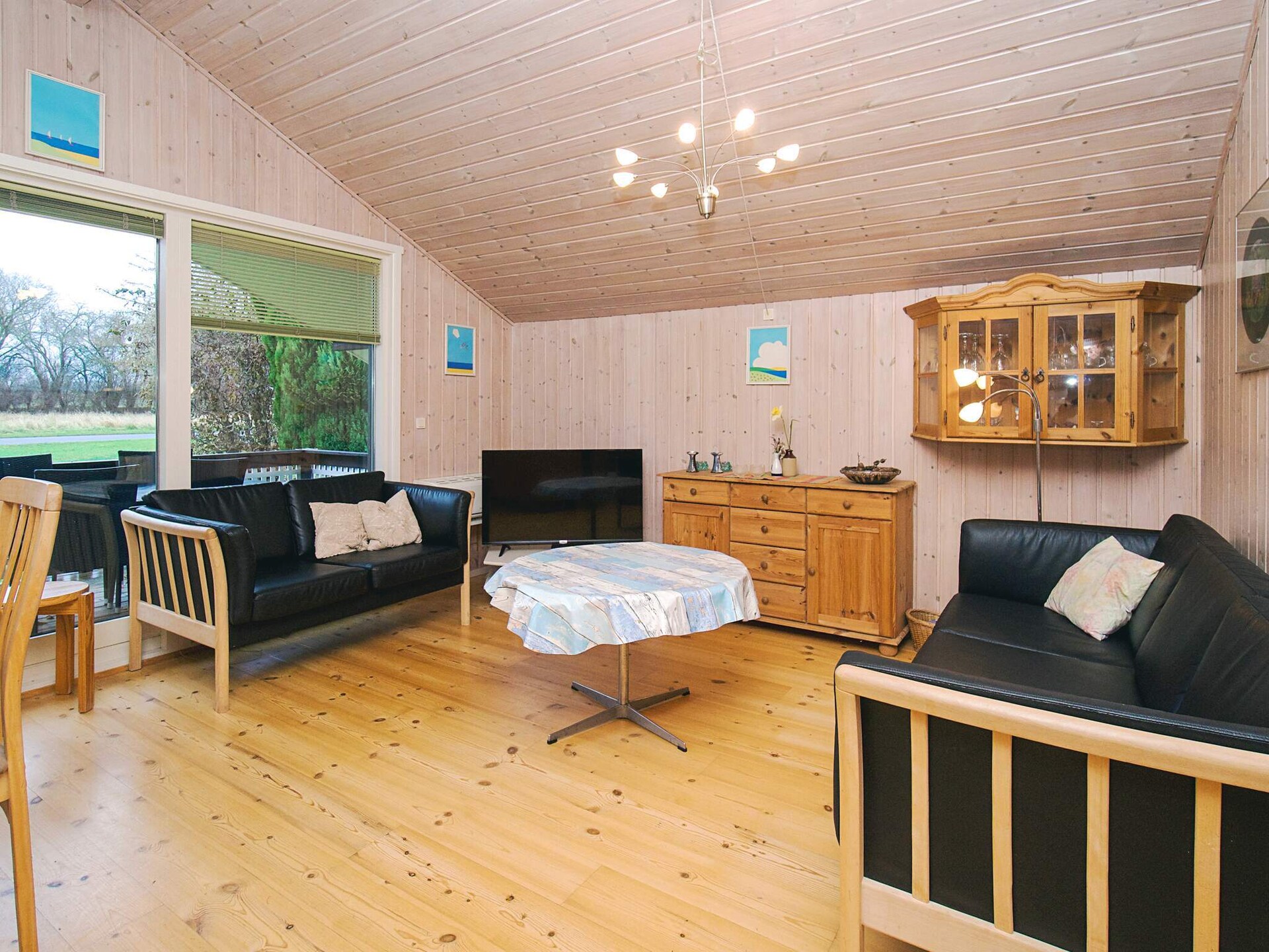 6-persoons vakantiehuis in Skibby op 300 meter van zee - foto 22
