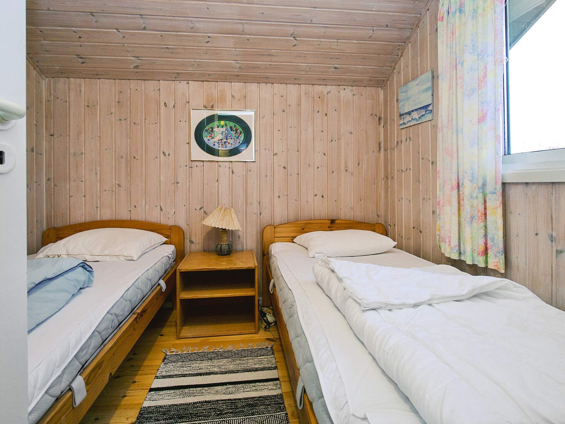 6-persoons vakantiehuis in Skibby op 300 meter van zee - foto 30