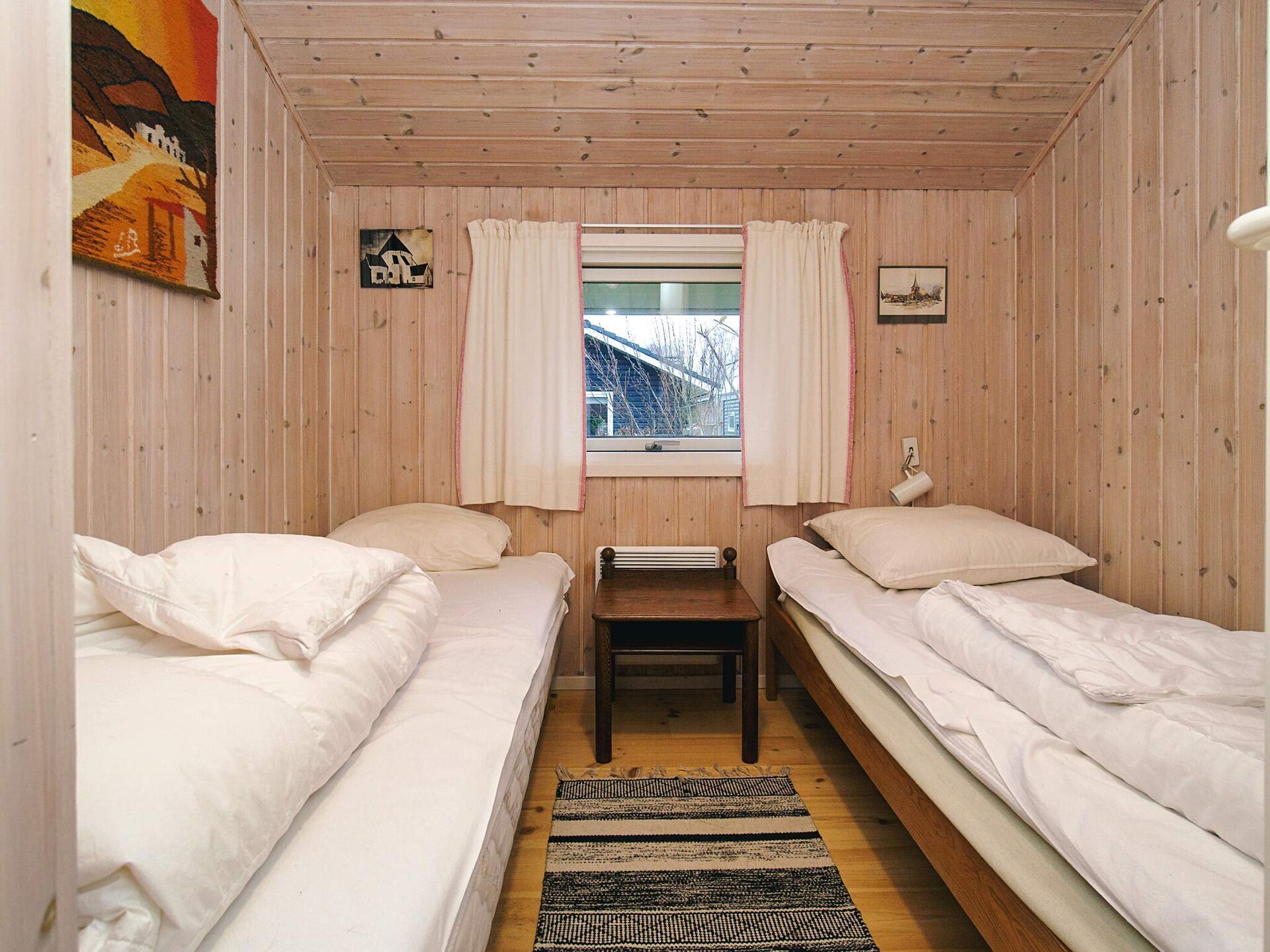 6-persoons vakantiehuis in Skibby op 300 meter van zee - foto 31