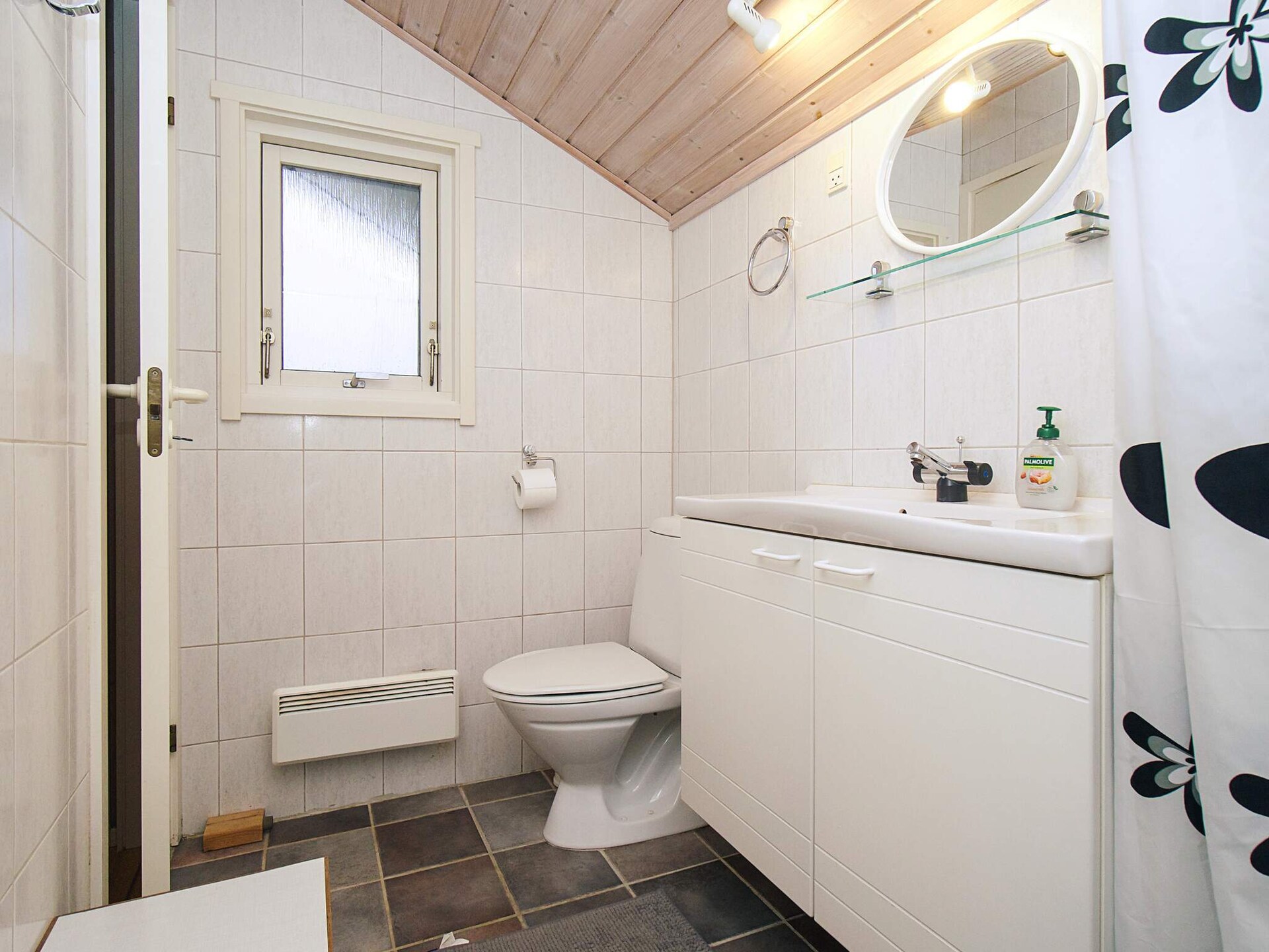 6-persoons vakantiehuis in Skibby op 300 meter van zee - foto 32
