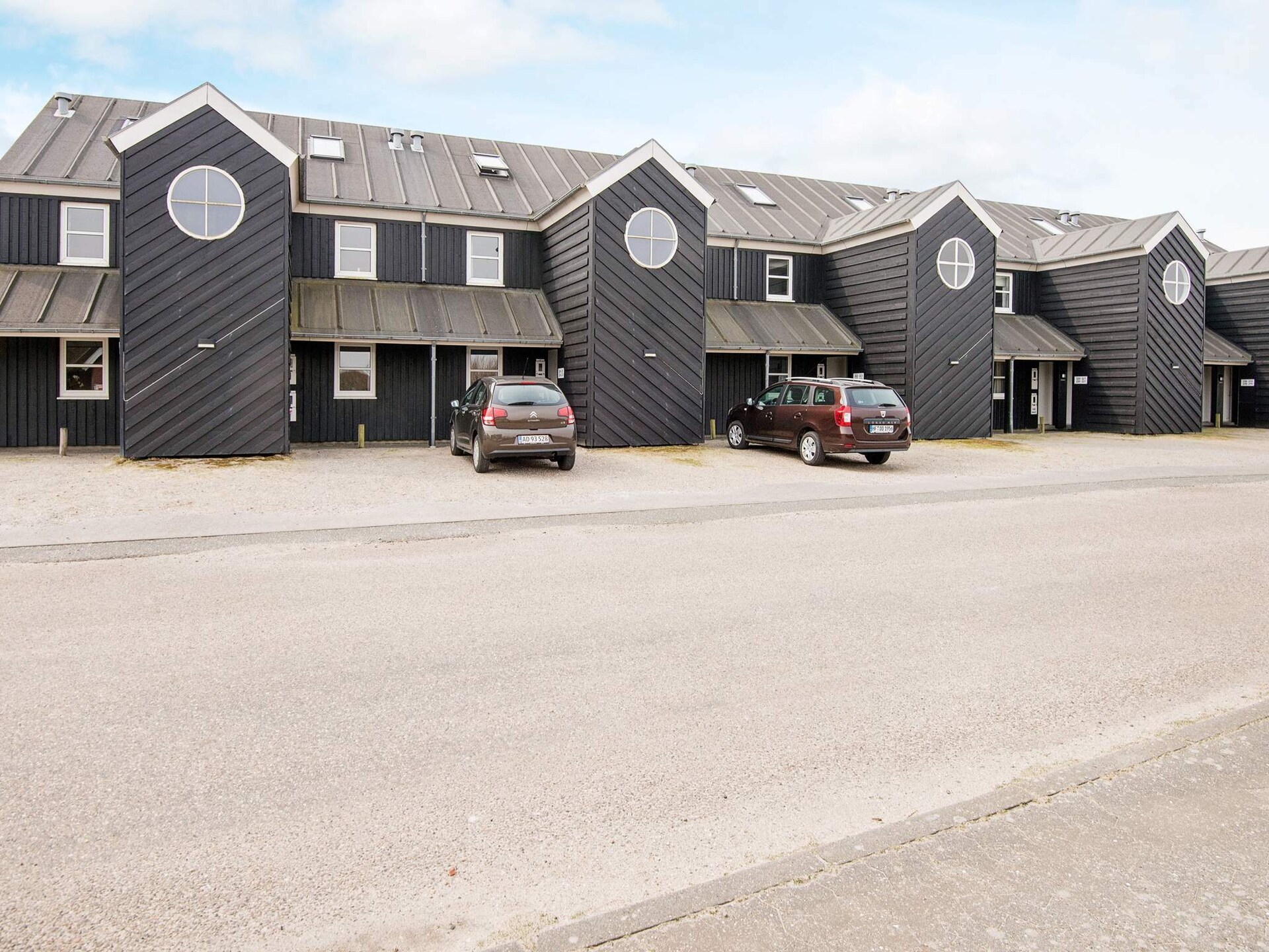 Licht appartement op 200 meter van het witte strand van Fanø - foto 24