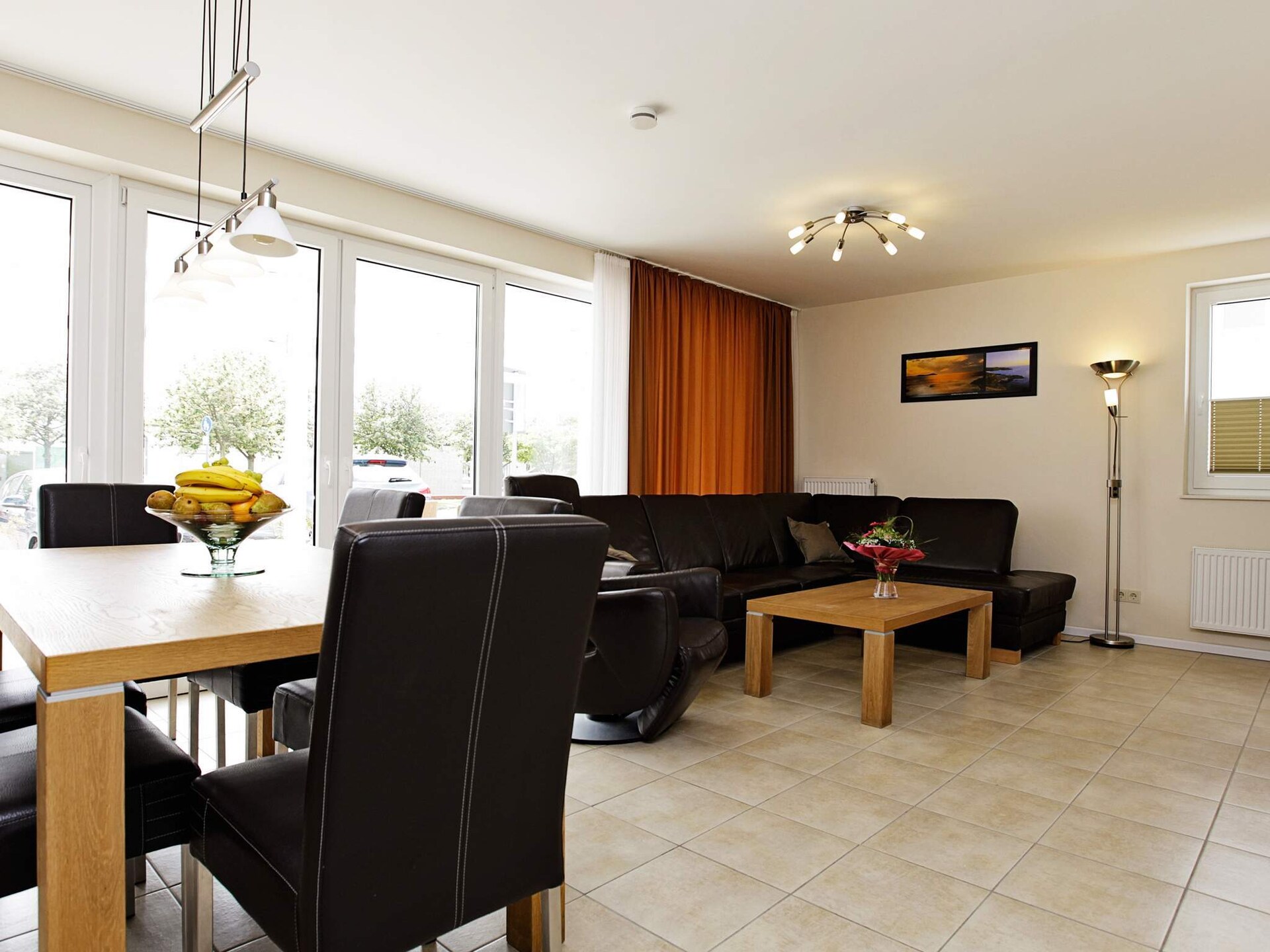 Aan zee: Modern appartement in Großenbrode voor 3 personen - foto 11