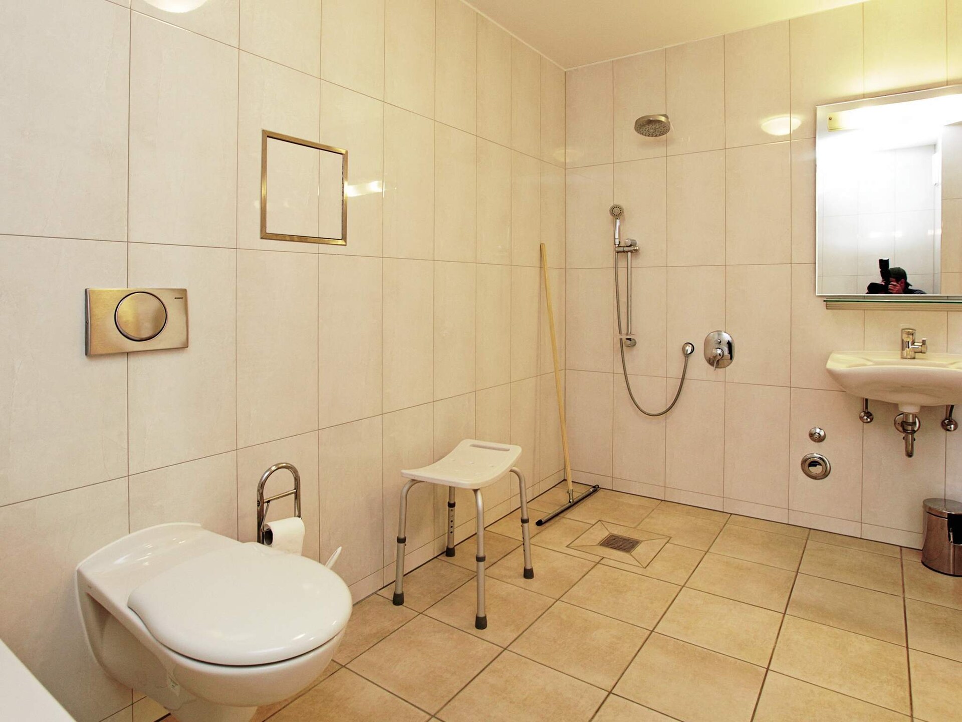 Aan zee: Modern appartement in Großenbrode voor 3 personen - foto 16