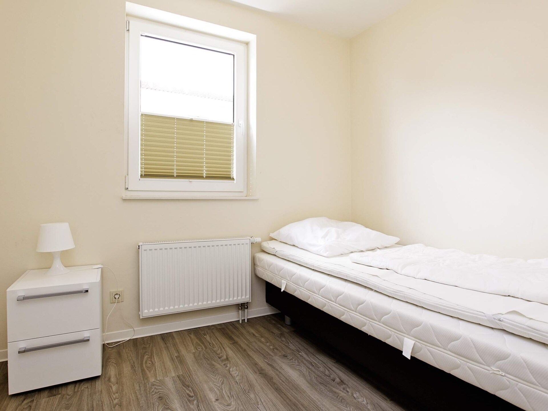 Aan zee: Modern appartement in Großenbrode voor 3 personen - foto 17