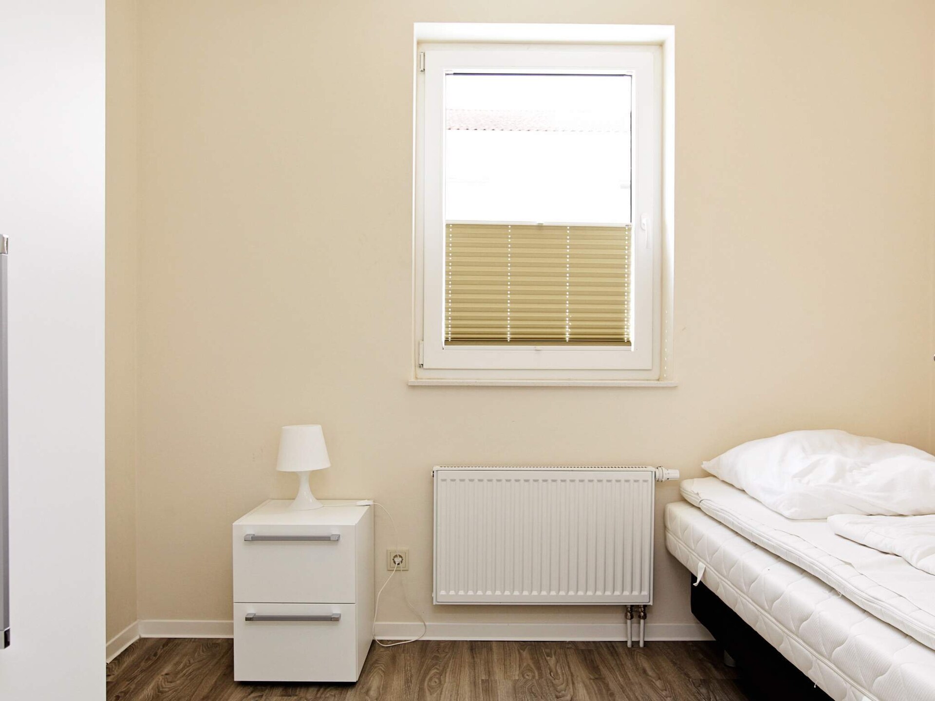 Aan zee: Modern appartement in Großenbrode voor 3 personen - foto 18